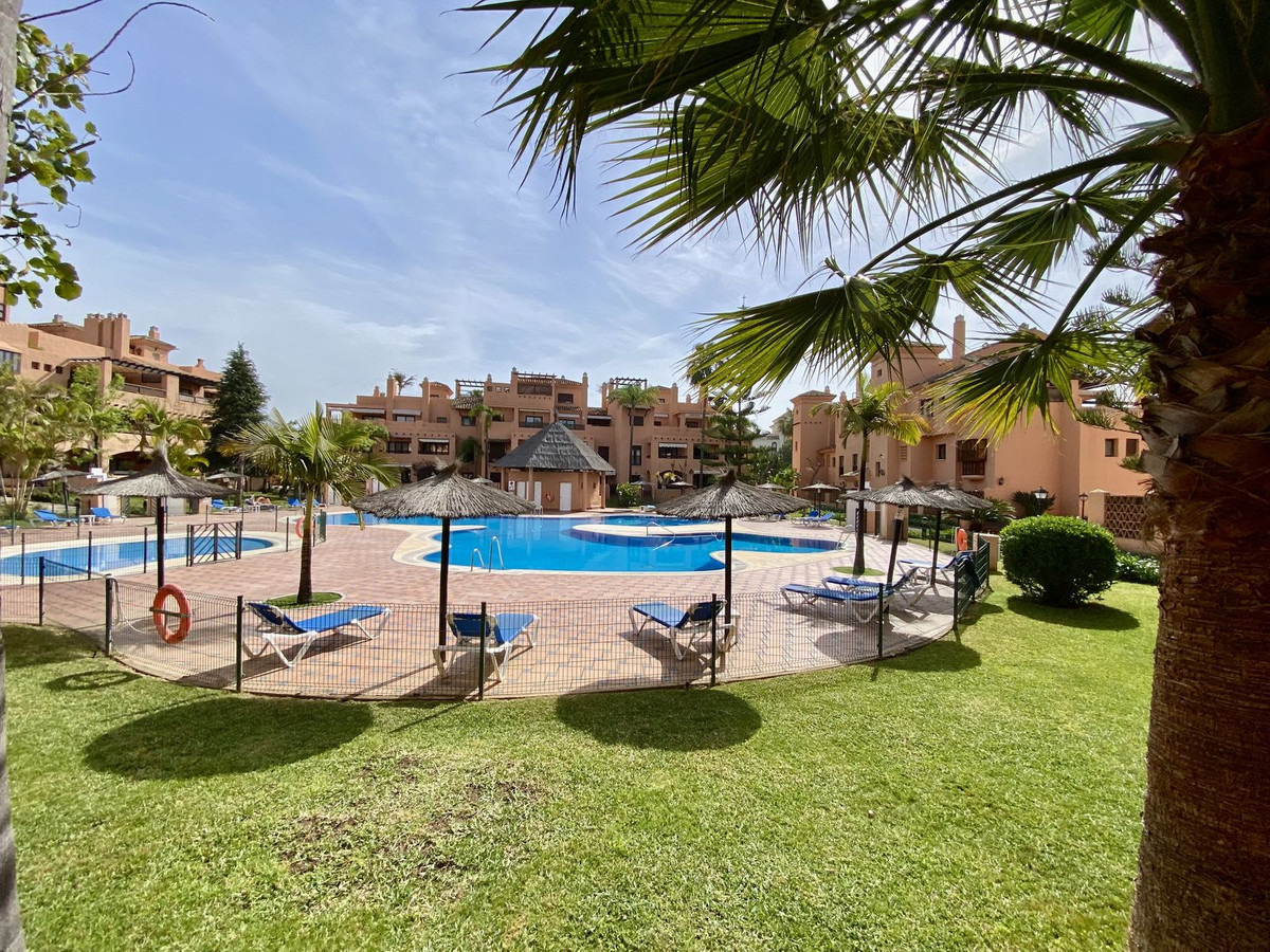 3 Bed Apartment for sale in Hacienda Del Sol Costa Del Sol, Málaga, Spain