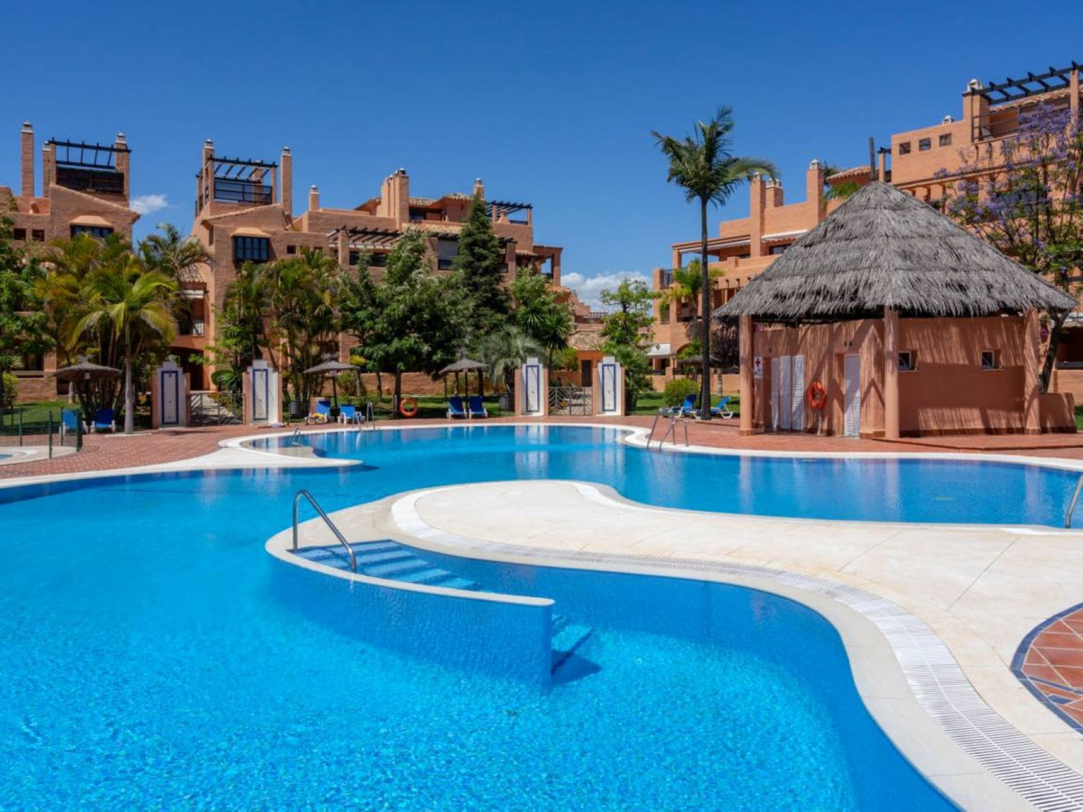 3 Bed Apartment for sale in Hacienda Del Sol Costa Del Sol, Málaga, Spain