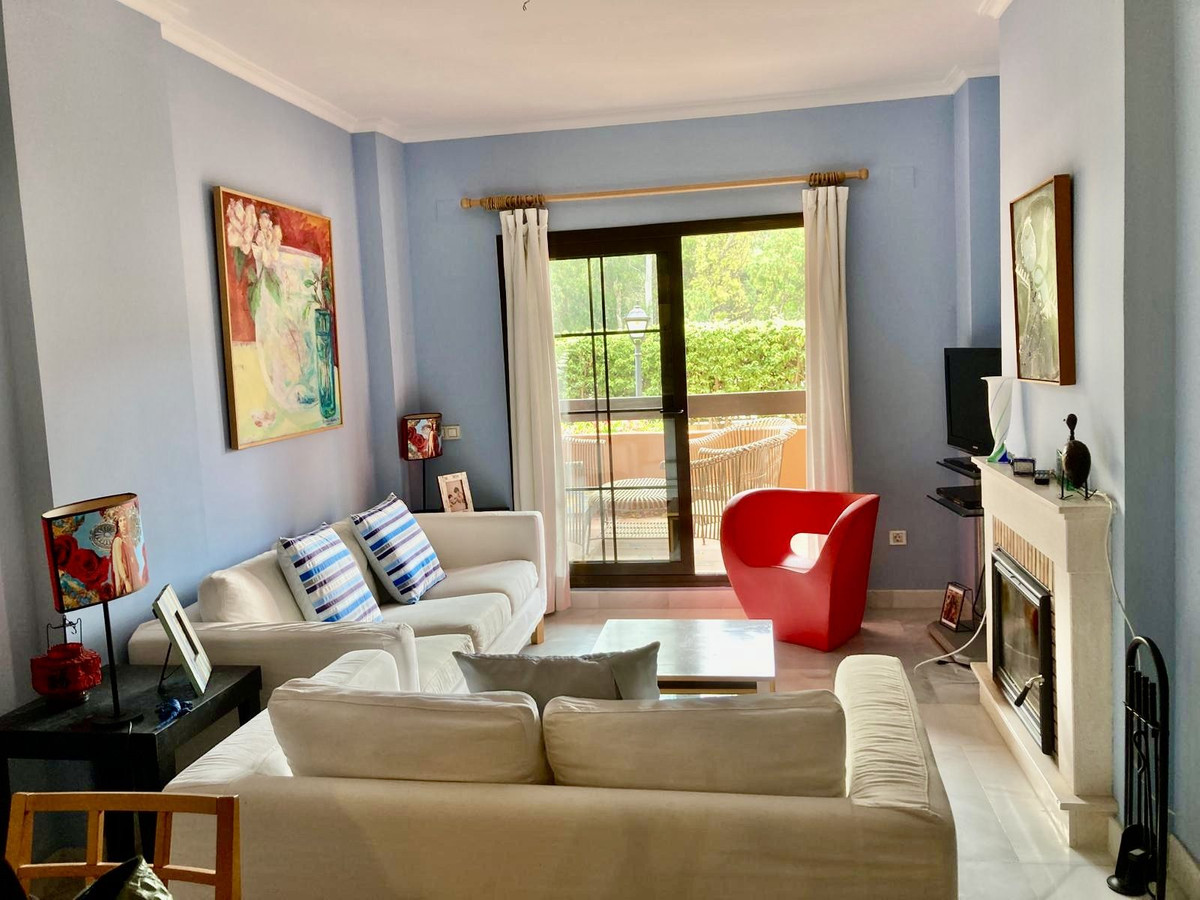 3 Bed Apartment for sale in Hacienda Del Sol Costa Del Sol, Málaga, Spain