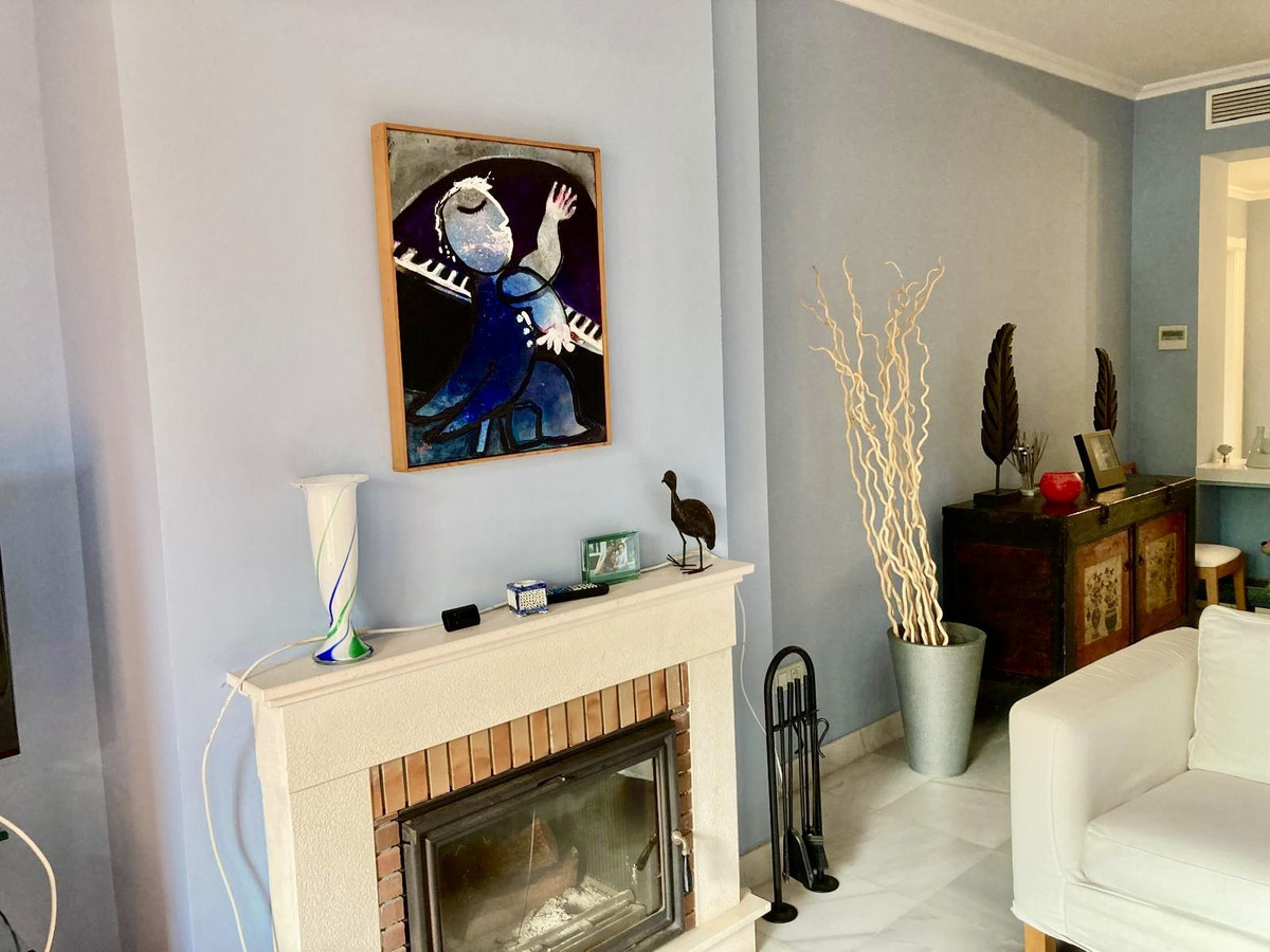3 Bed Apartment for sale in Hacienda Del Sol Costa Del Sol, Málaga, Spain