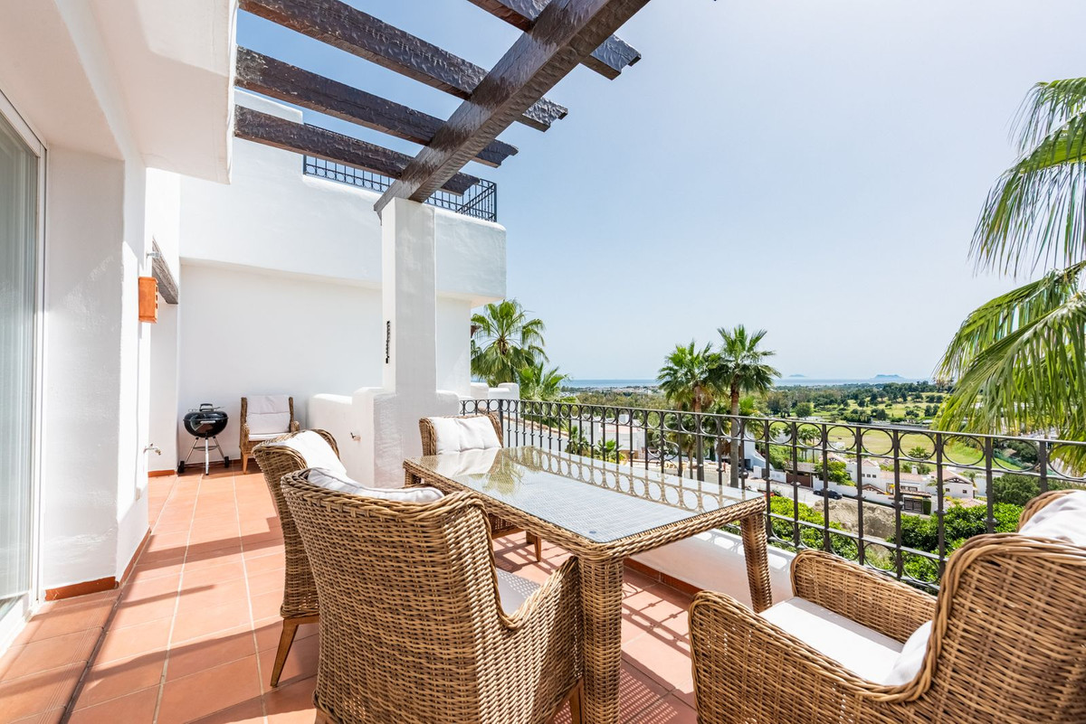 3 Bed Apartment for sale in Atalaya Costa Del Sol, Málaga, Spain