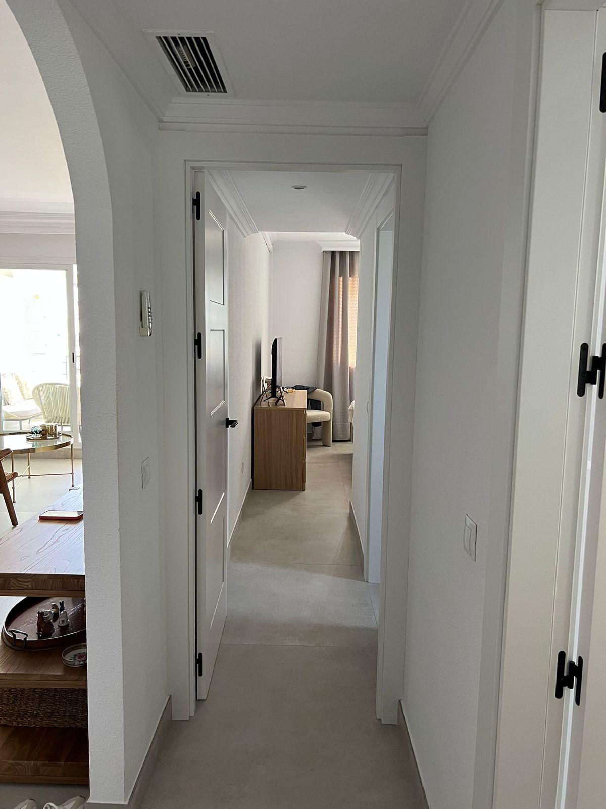 2 Bed Apartment for sale in The Golden Mile Costa Del Sol, Málaga, Spain