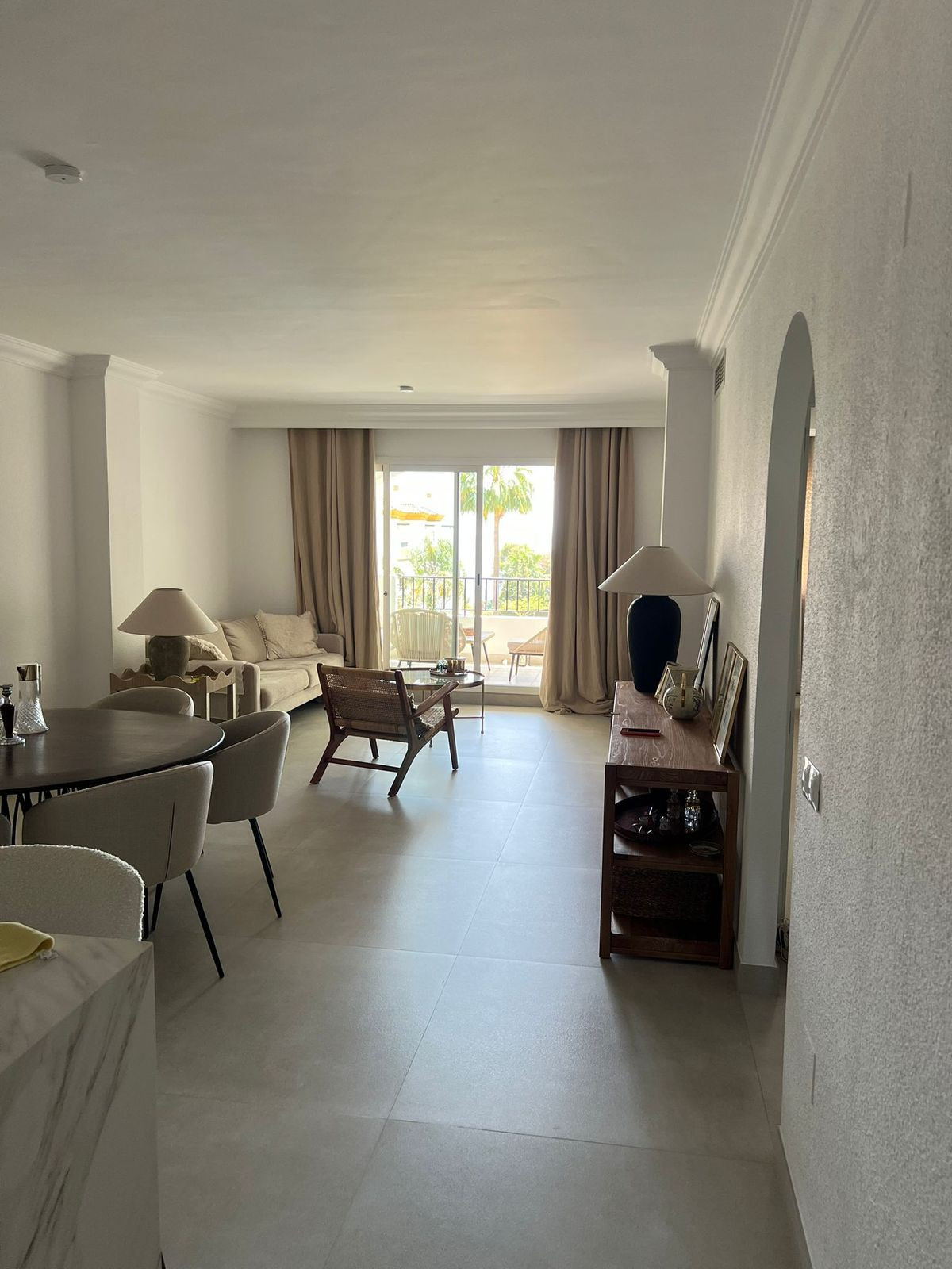 2 Bed Apartment for sale in The Golden Mile Costa Del Sol, Málaga, Spain