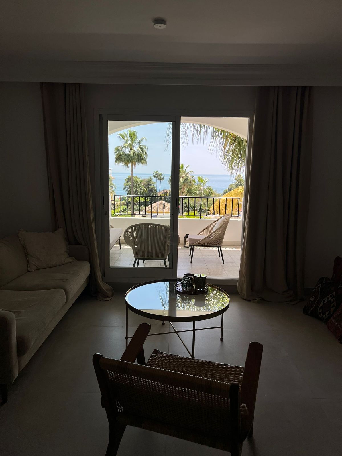 2 Bed Apartment for sale in The Golden Mile Costa Del Sol, Málaga, Spain