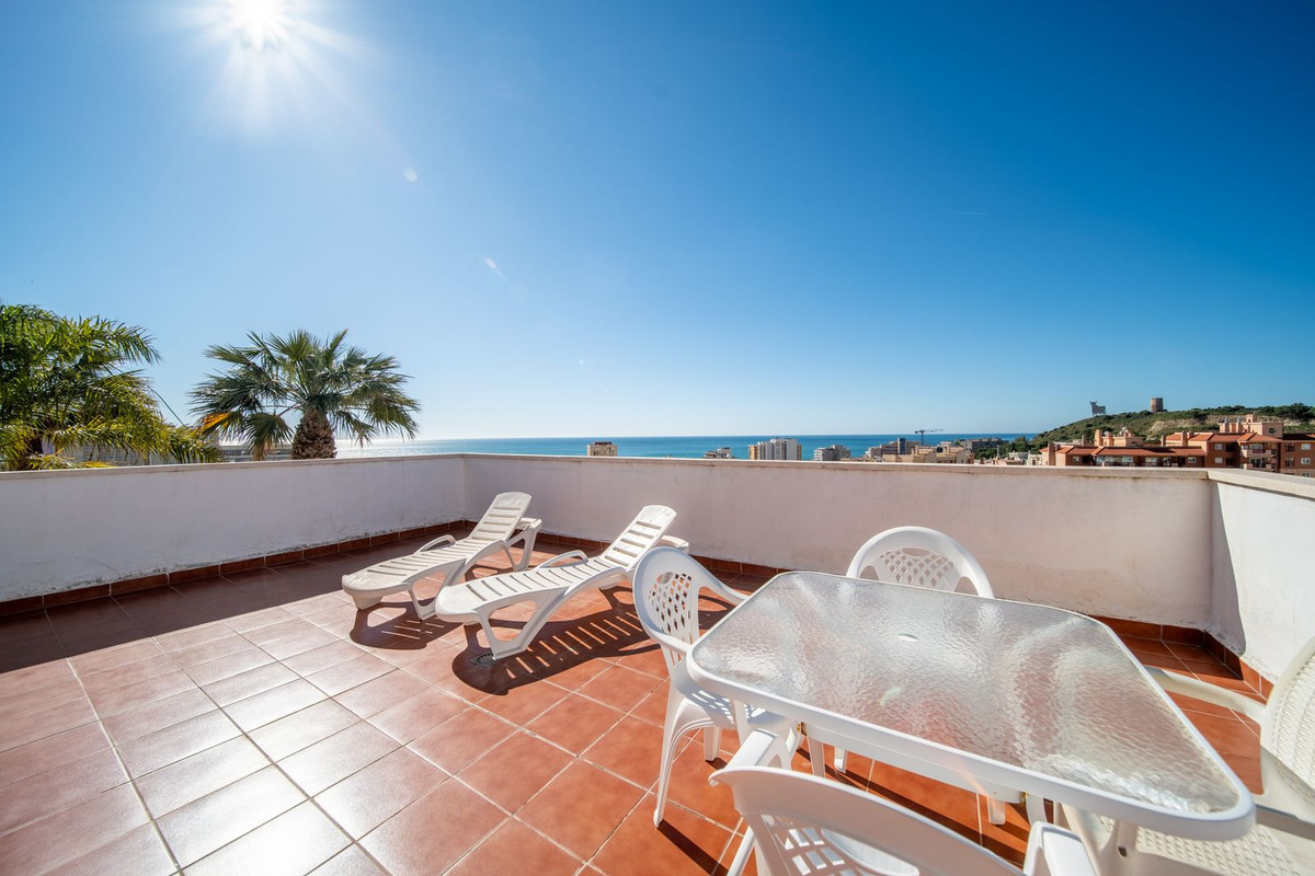 4 Bed Townhouse for sale in Torreblanca Costa Del Sol, Málaga, Spain
