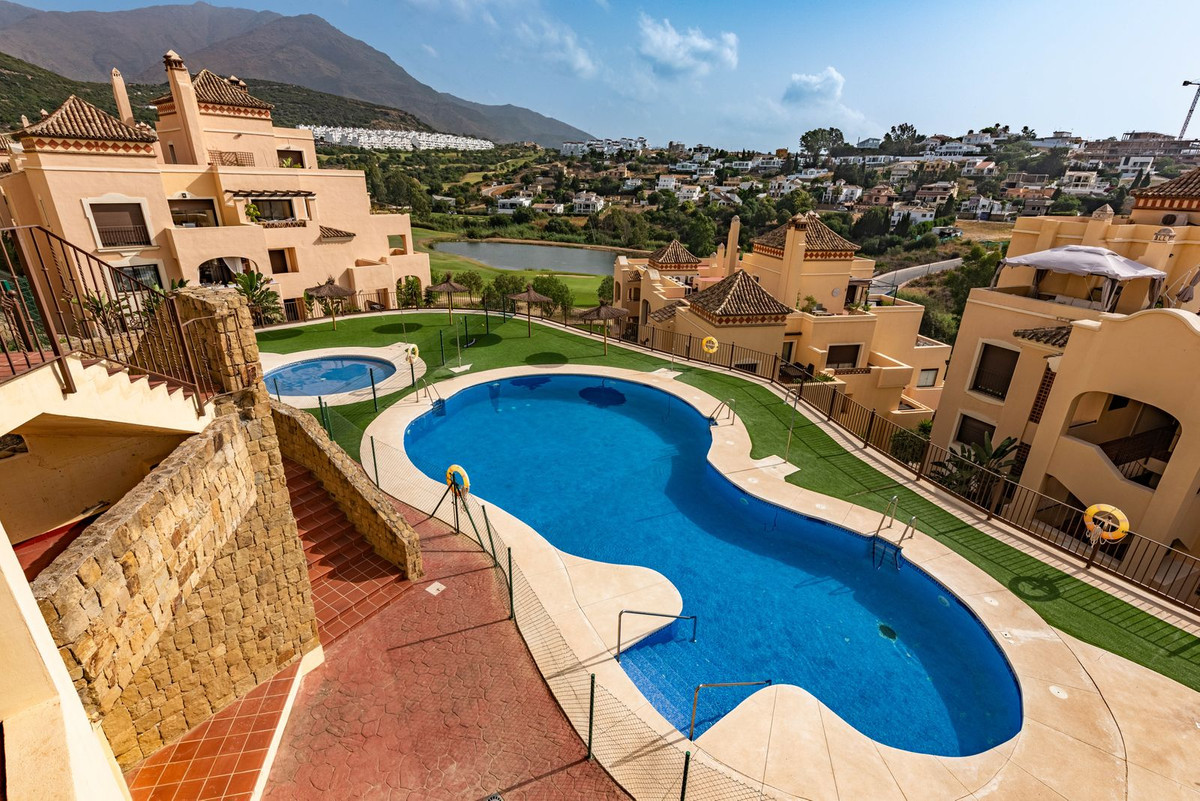 Se vende Ático Dúplex de 3 dormitorios en Costa Del Sol, Málaga, España