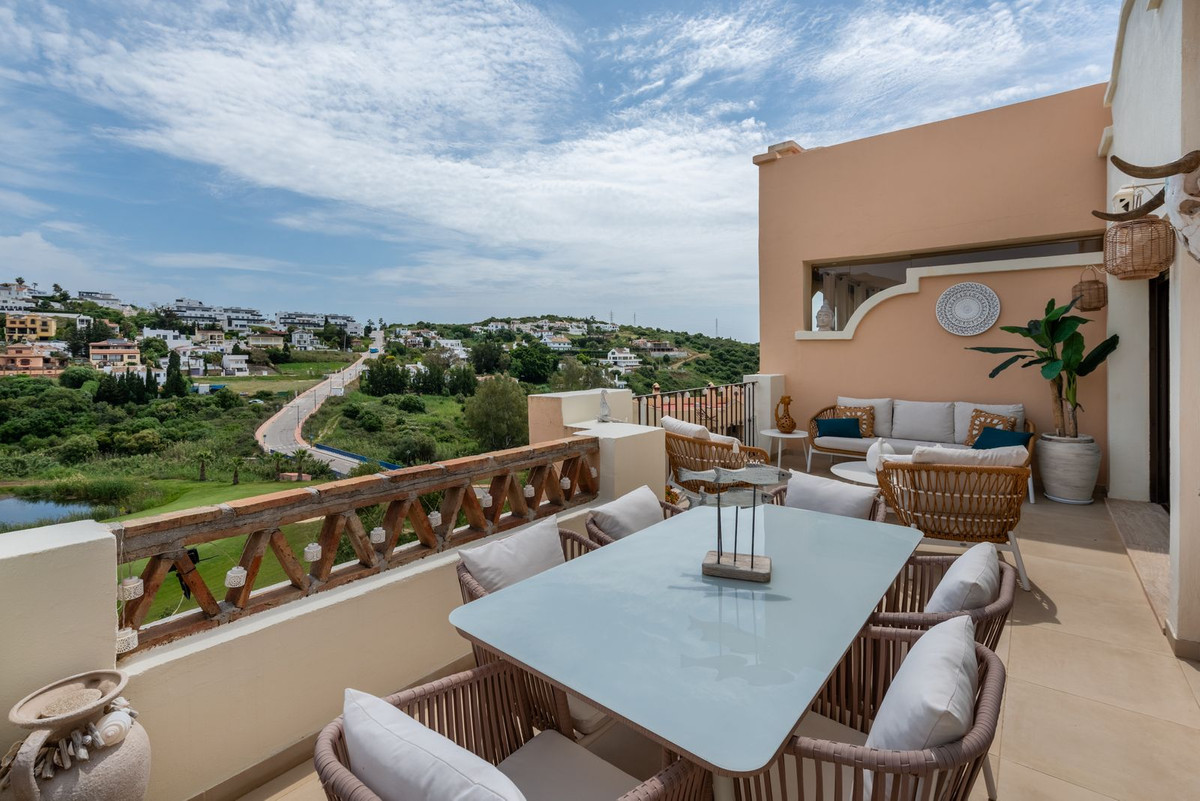 Se vende Ático Dúplex de 3 dormitorios en Costa Del Sol, Málaga, España