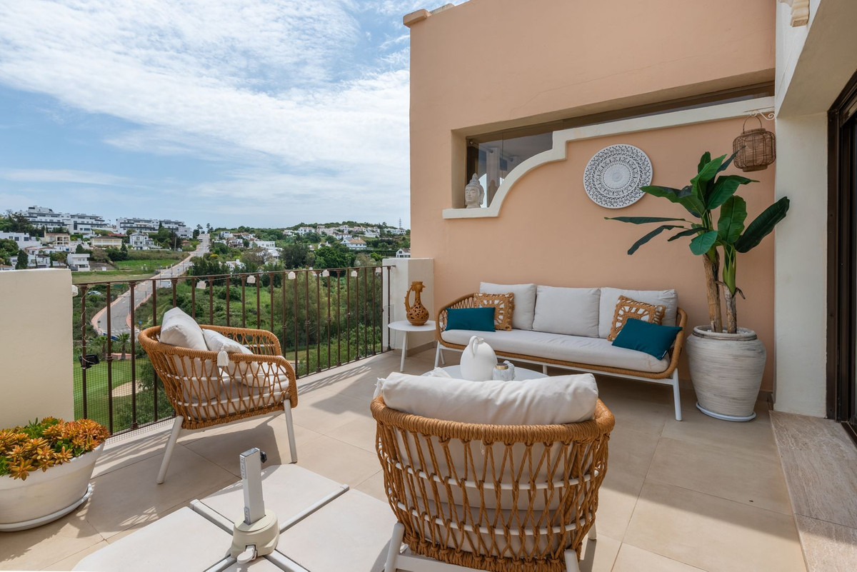 Se vende Ático Dúplex de 3 dormitorios en Costa Del Sol, Málaga, España