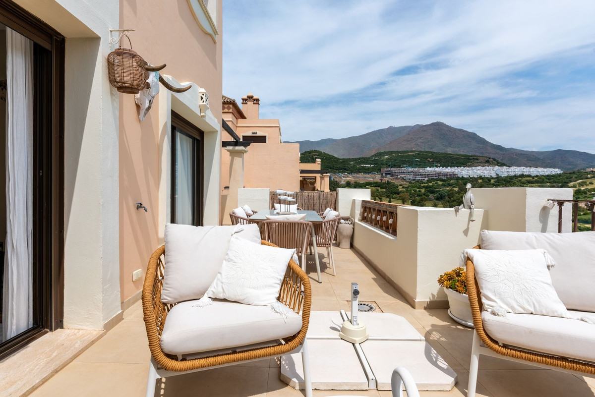 Se vende Ático Dúplex de 3 dormitorios en Costa Del Sol, Málaga, España