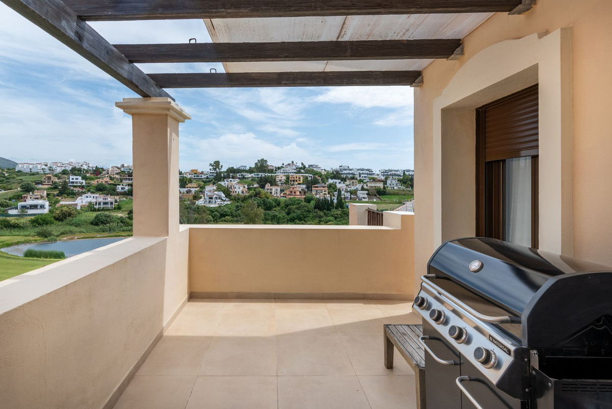 Se vende Ático Dúplex de 3 dormitorios en Costa Del Sol, Málaga, España