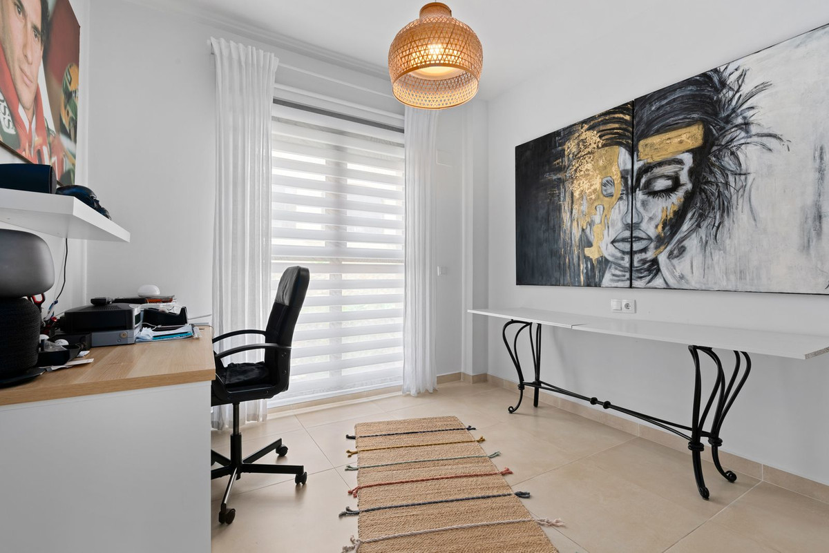 Se vende Ático Dúplex de 3 dormitorios en Costa Del Sol, Málaga, España