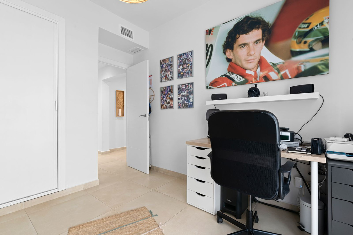 Se vende Ático Dúplex de 3 dormitorios en Costa Del Sol, Málaga, España