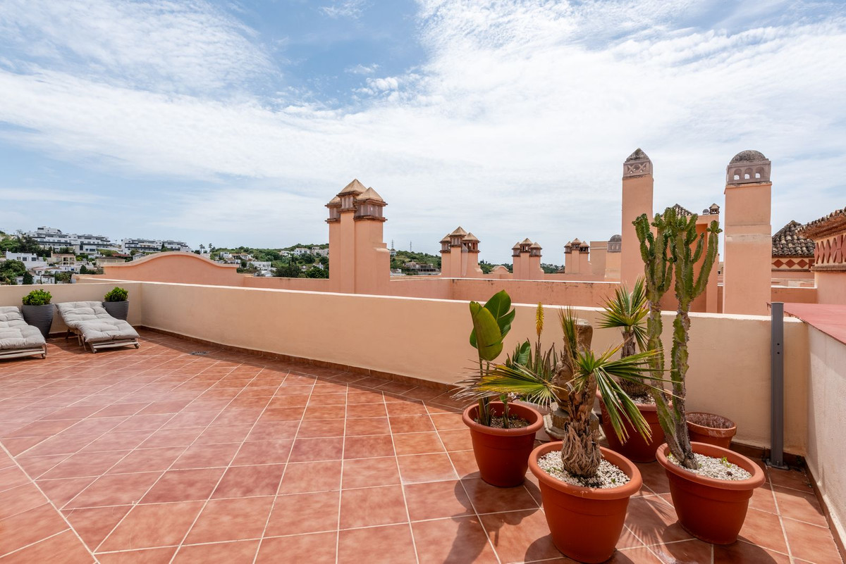 Se vende Ático Dúplex de 3 dormitorios en Costa Del Sol, Málaga, España