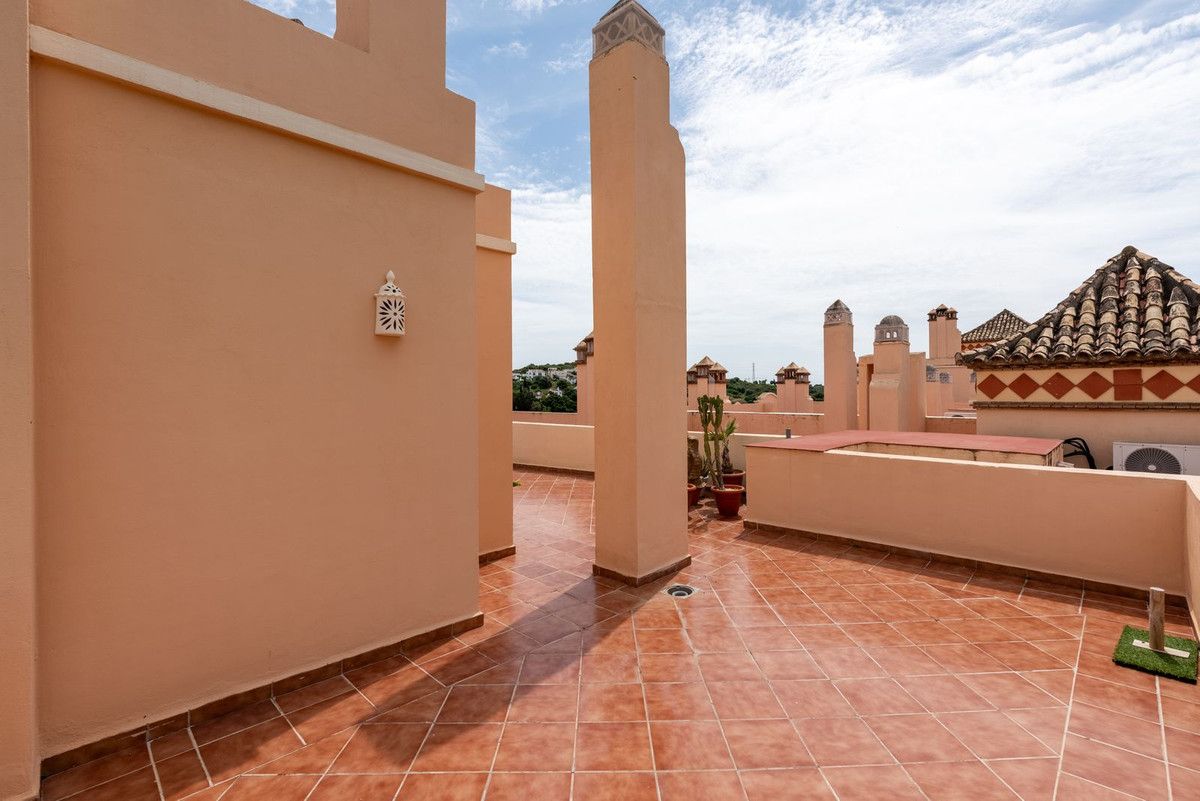 Se vende Ático Dúplex de 3 dormitorios en Costa Del Sol, Málaga, España