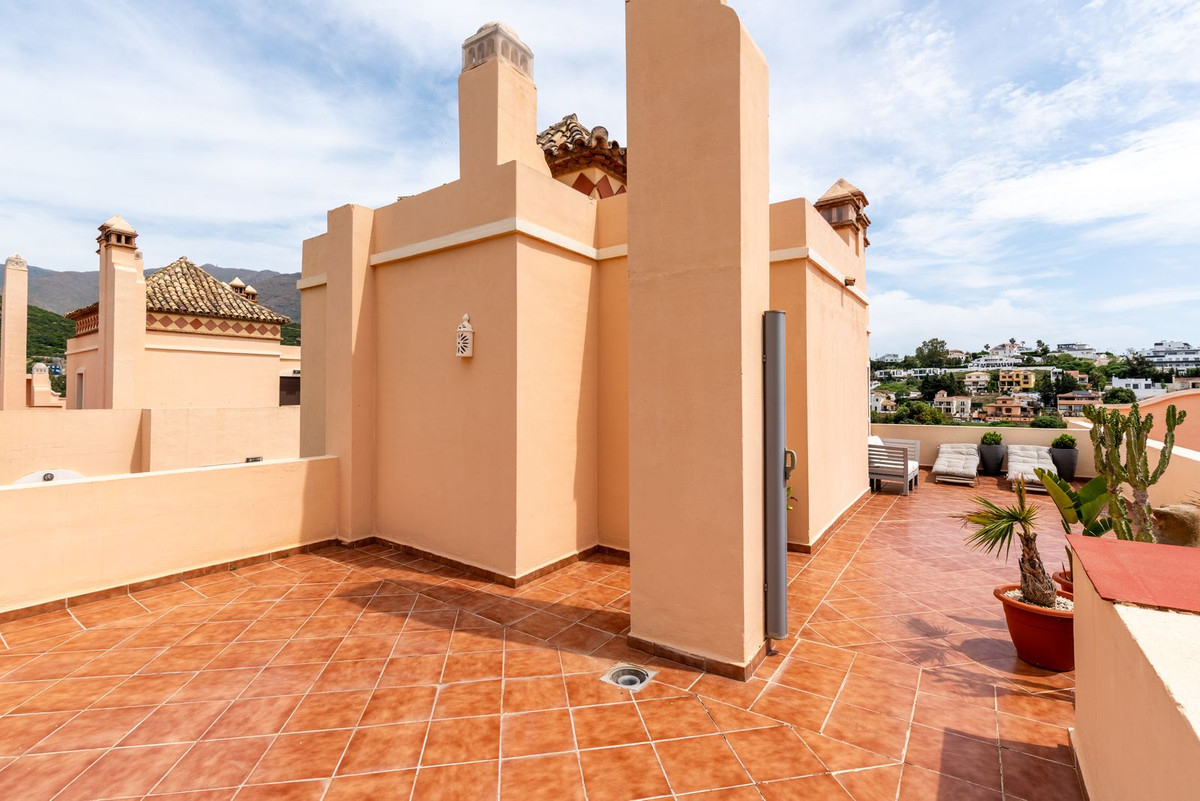 Se vende Ático Dúplex de 3 dormitorios en Costa Del Sol, Málaga, España