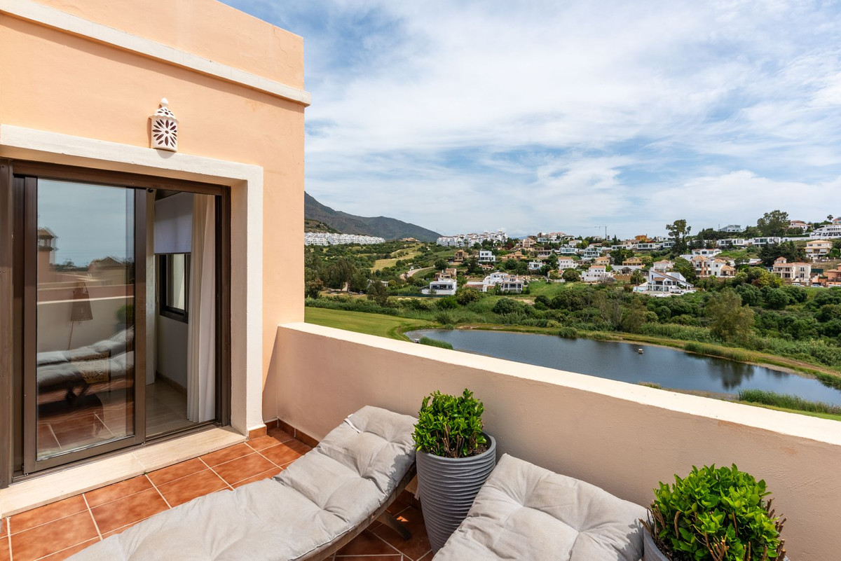 Se vende Ático Dúplex de 3 dormitorios en Costa Del Sol, Málaga, España