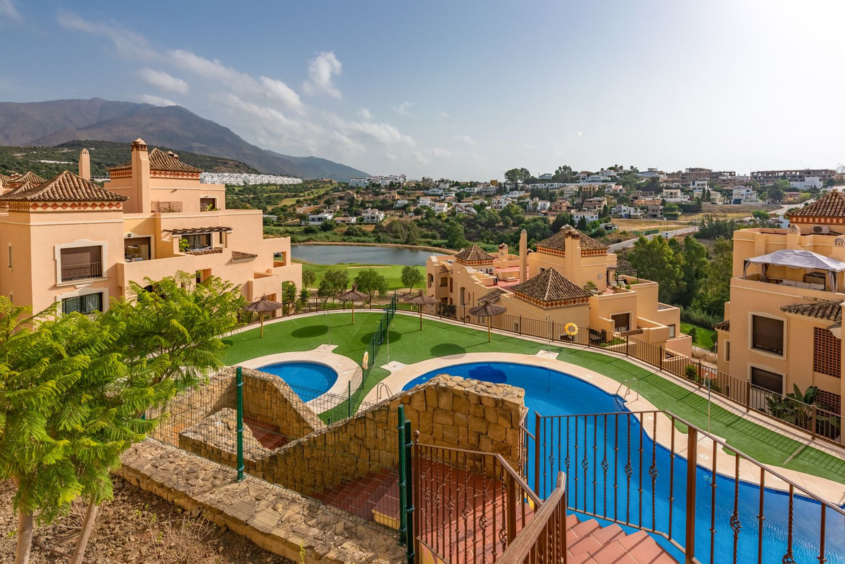 Se vende Ático Dúplex de 3 dormitorios en Costa Del Sol, Málaga, España