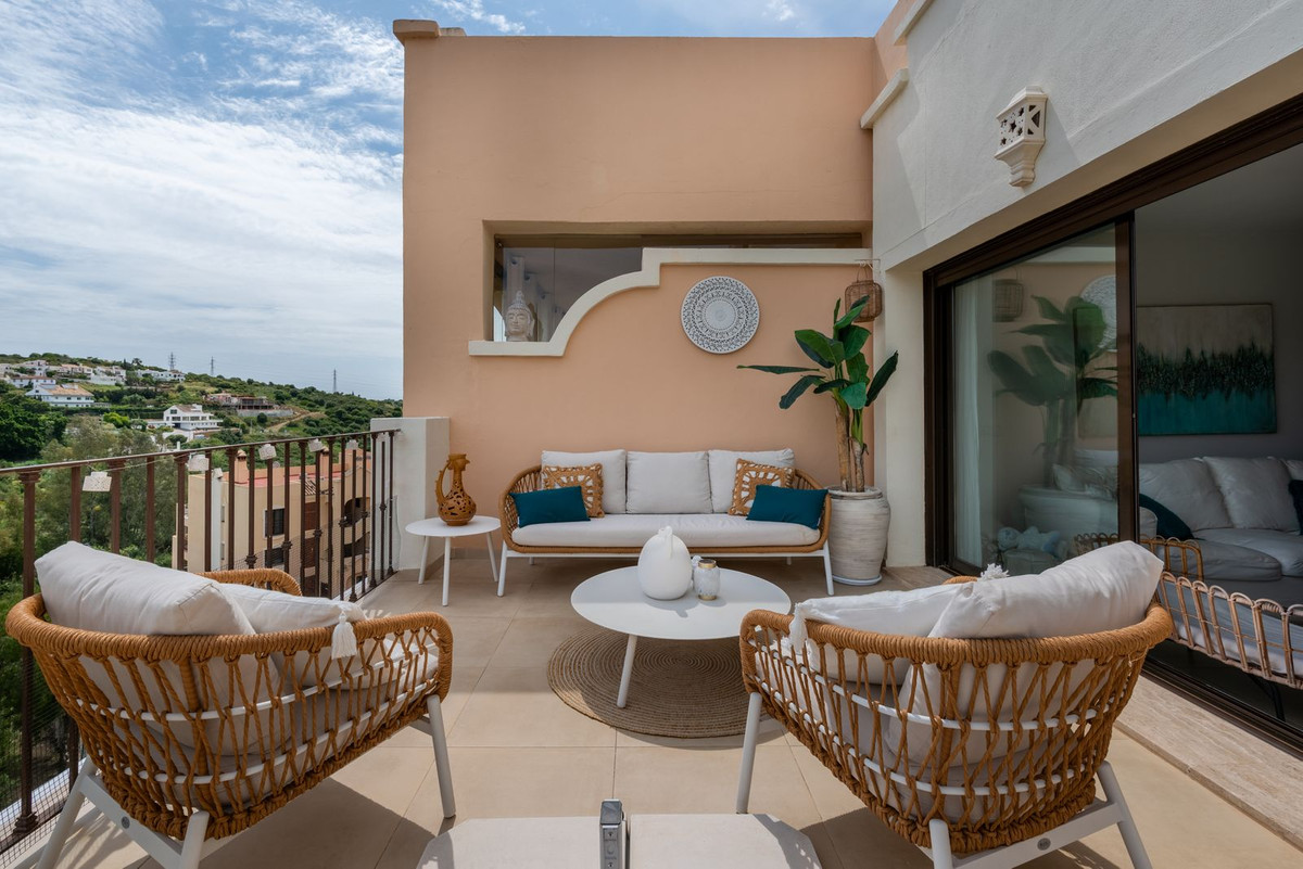 Se vende Ático Dúplex de 3 dormitorios en Costa Del Sol, Málaga, España