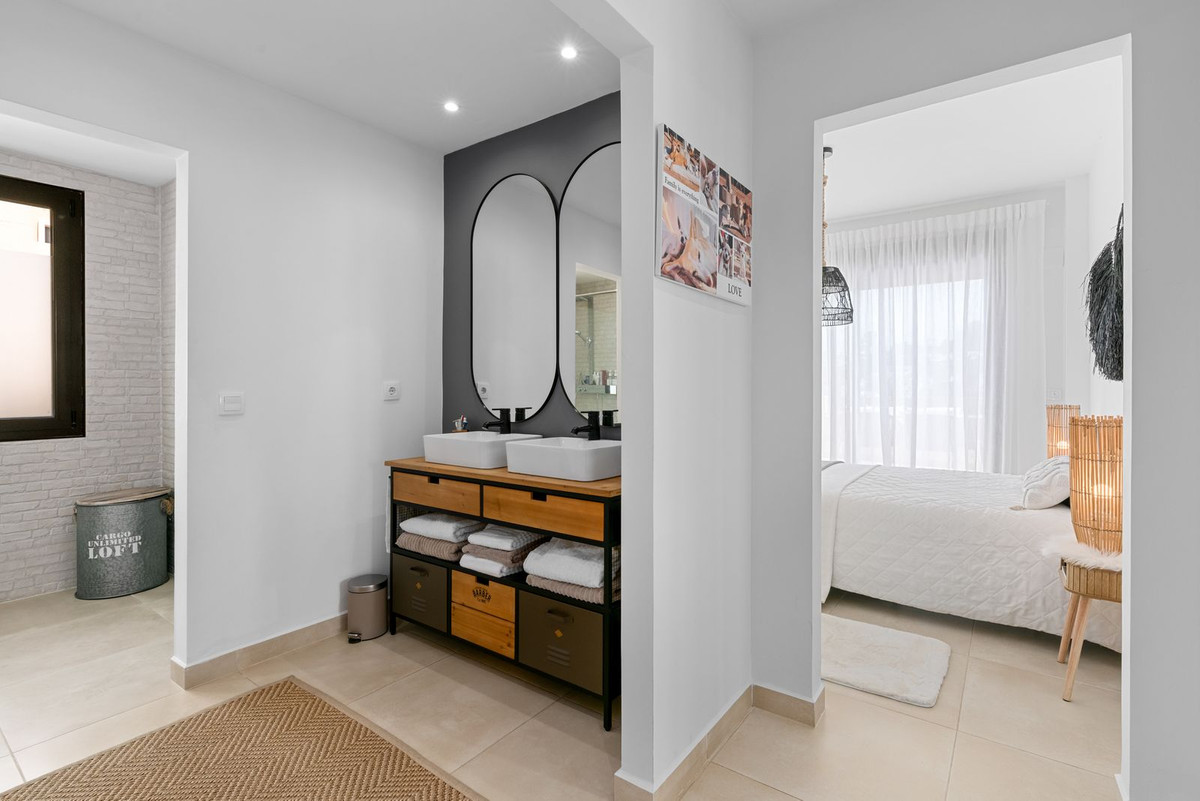 Se vende Ático Dúplex de 3 dormitorios en Costa Del Sol, Málaga, España