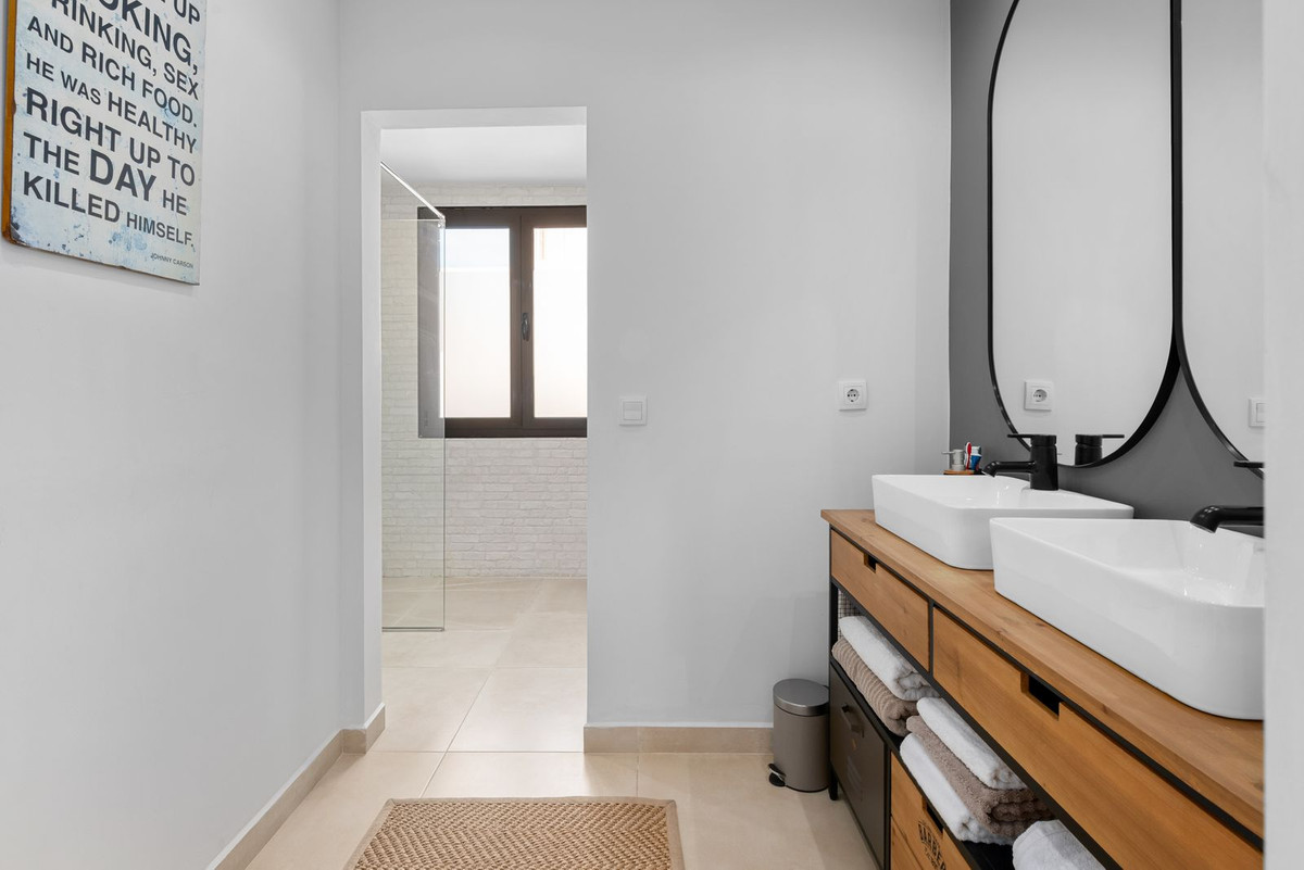 Se vende Ático Dúplex de 3 dormitorios en Costa Del Sol, Málaga, España