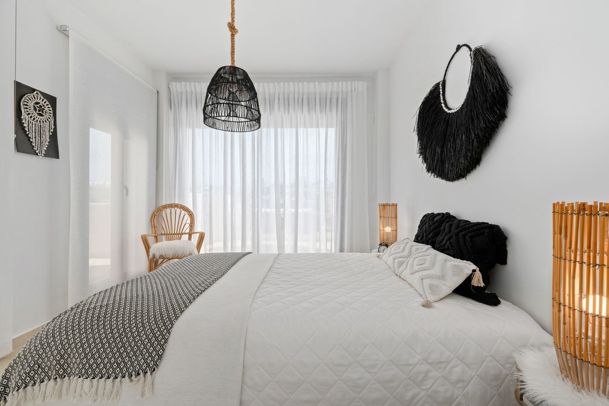 Se vende Ático Dúplex de 3 dormitorios en Costa Del Sol, Málaga, España
