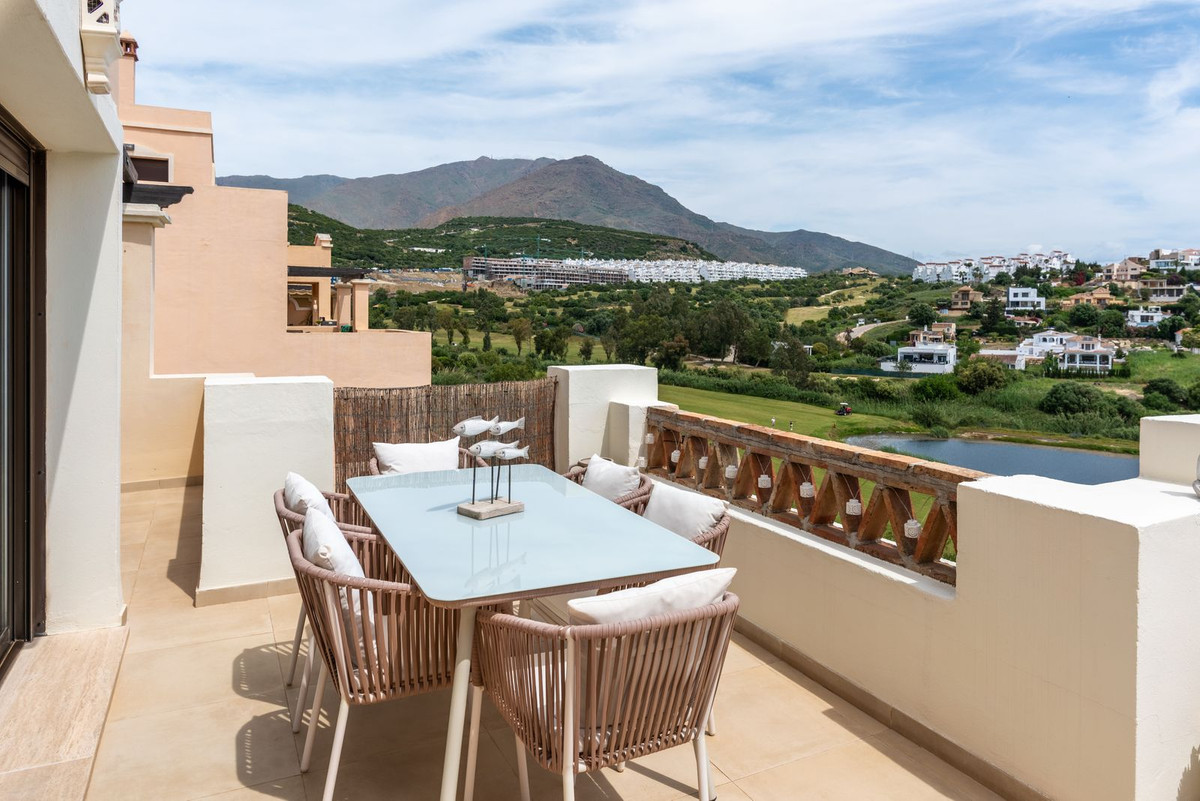 Se vende Ático Dúplex de 3 dormitorios en Costa Del Sol, Málaga, España