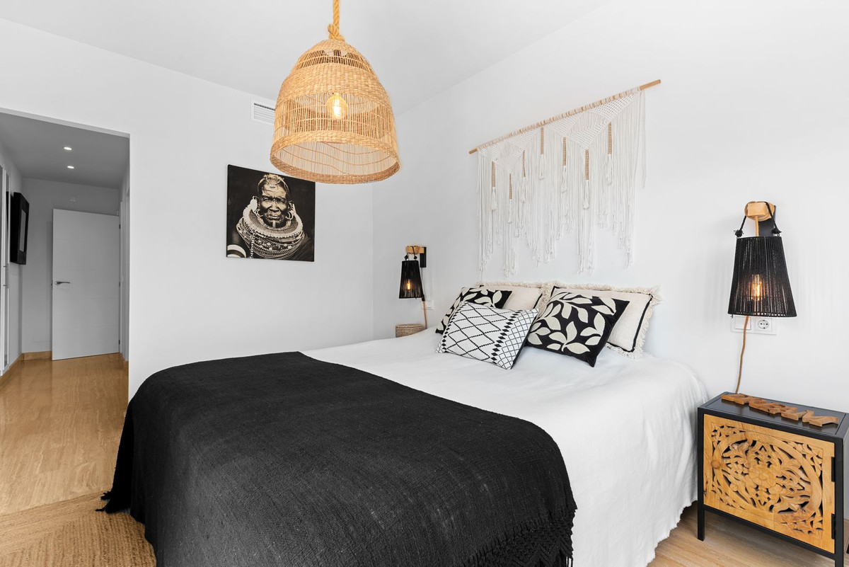 Se vende Ático Dúplex de 3 dormitorios en Costa Del Sol, Málaga, España