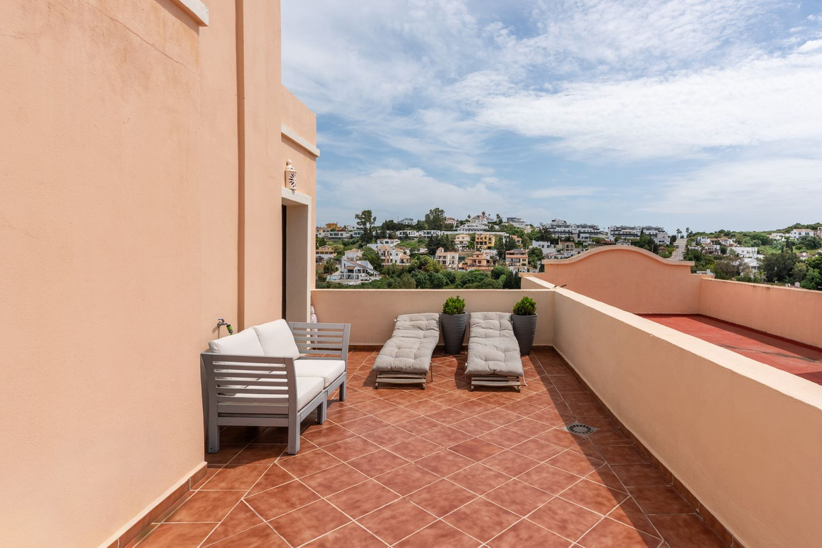 Se vende Ático Dúplex de 3 dormitorios en Costa Del Sol, Málaga, España