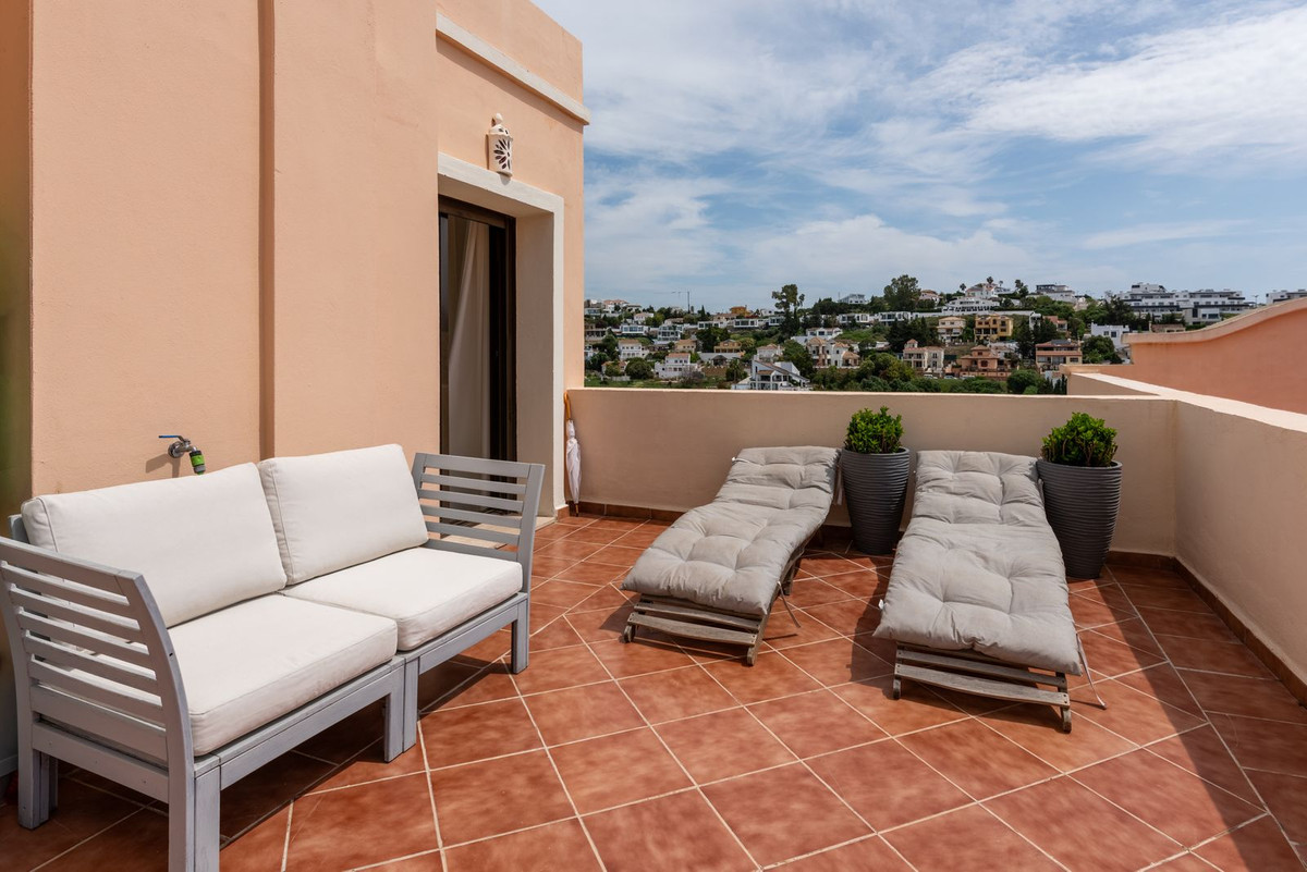 Se vende Ático Dúplex de 3 dormitorios en Costa Del Sol, Málaga, España