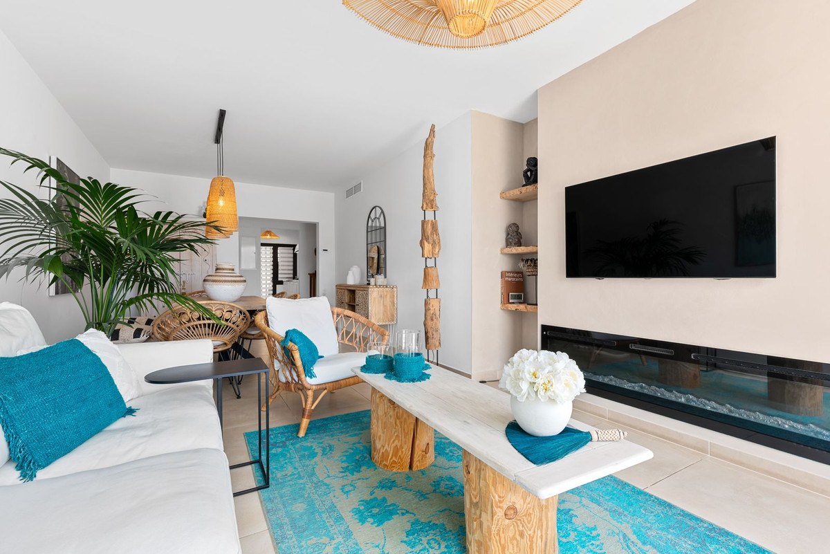 Se vende Ático Dúplex de 3 dormitorios en Costa Del Sol, Málaga, España
