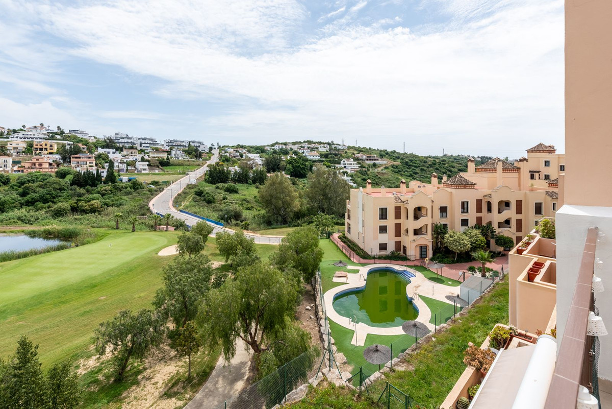Se vende Ático Dúplex de 3 dormitorios en Costa Del Sol, Málaga, España