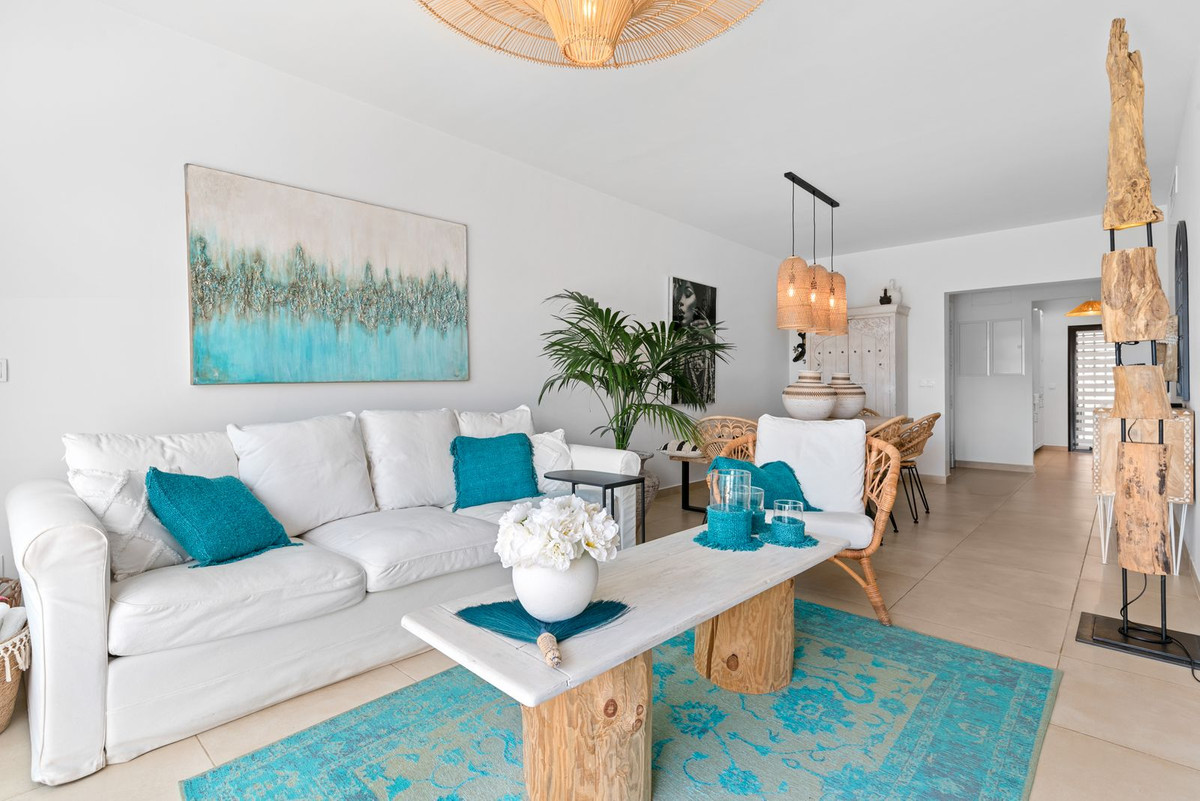 Se vende Ático Dúplex de 3 dormitorios en Costa Del Sol, Málaga, España