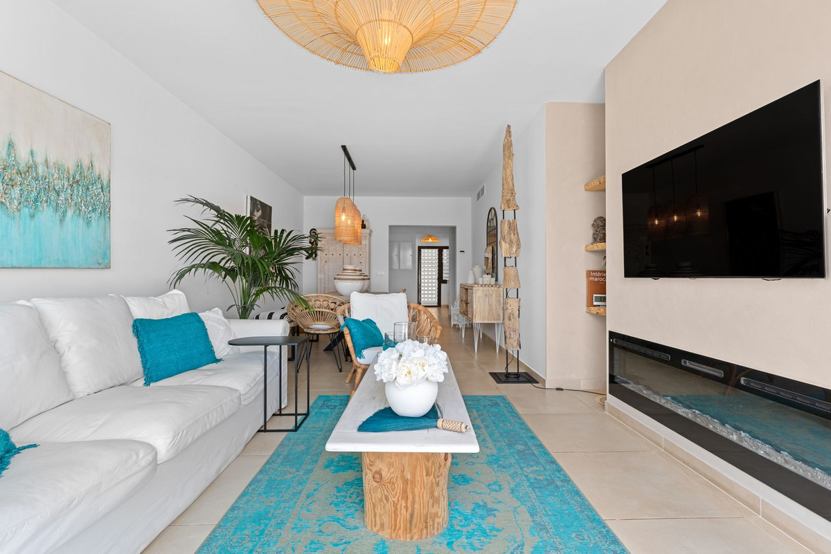 Se vende Ático Dúplex de 3 dormitorios en Costa Del Sol, Málaga, España