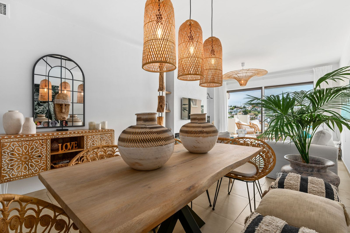 Se vende Ático Dúplex de 3 dormitorios en Costa Del Sol, Málaga, España