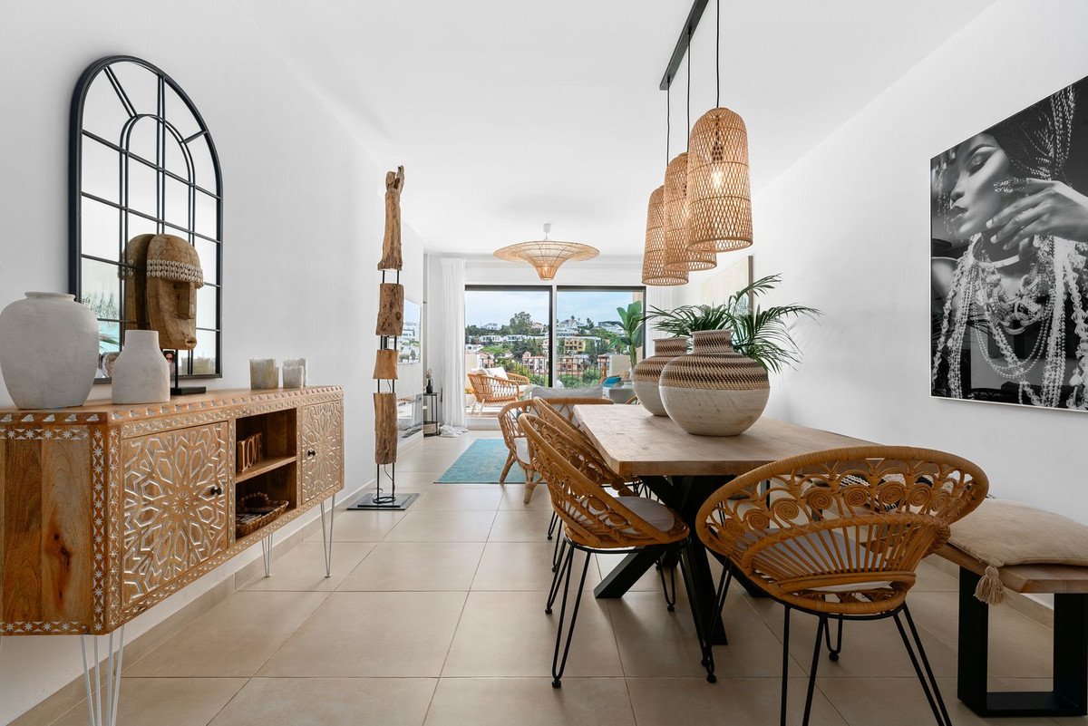 Se vende Ático Dúplex de 3 dormitorios en Costa Del Sol, Málaga, España