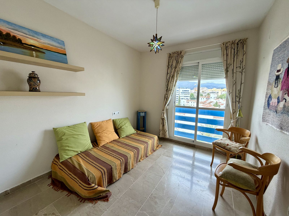 3 Bed Apartment for sale in Estepona Costa Del Sol, Málaga, Spain