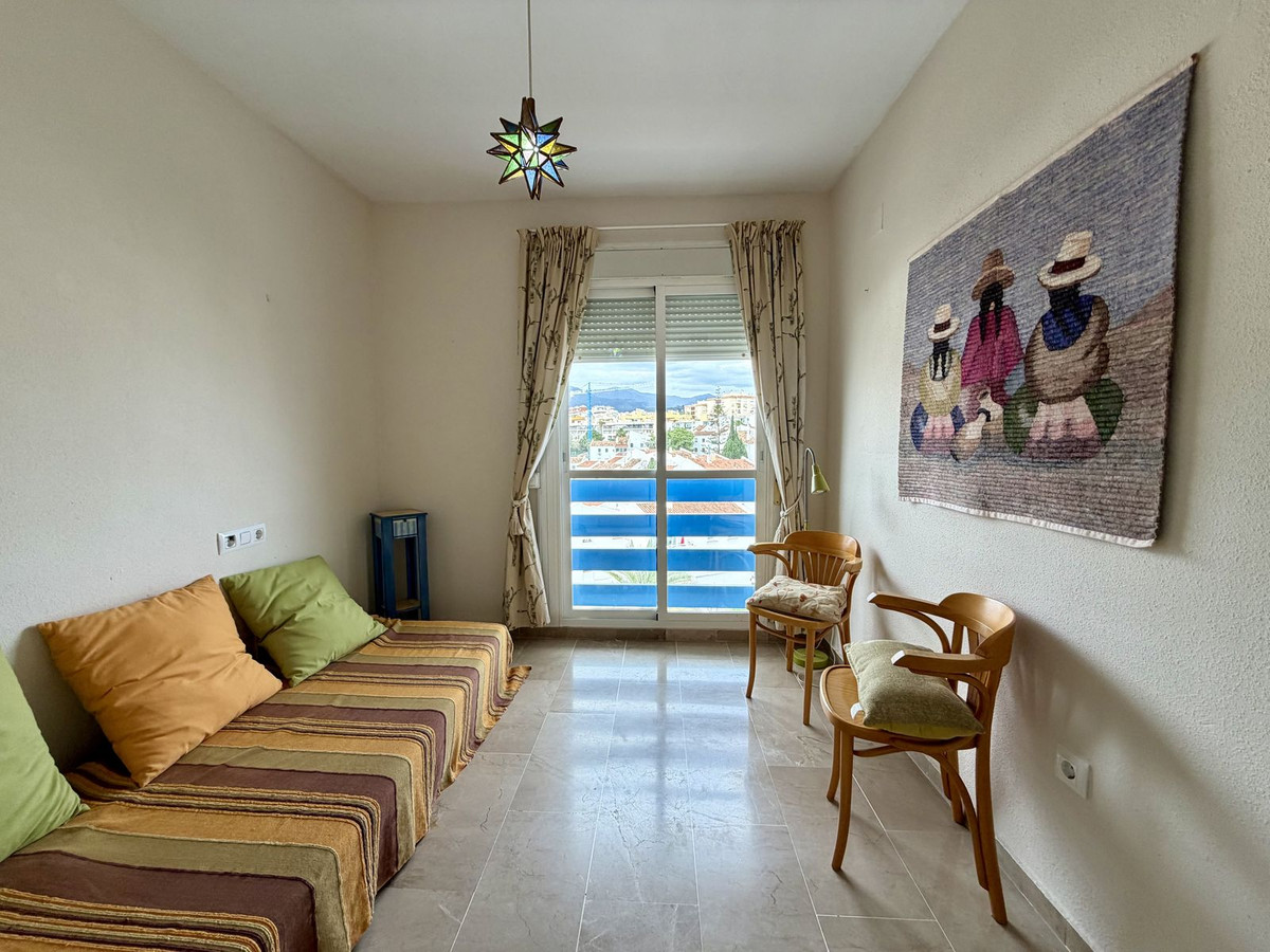3 Bed Apartment for sale in Estepona Costa Del Sol, Málaga, Spain