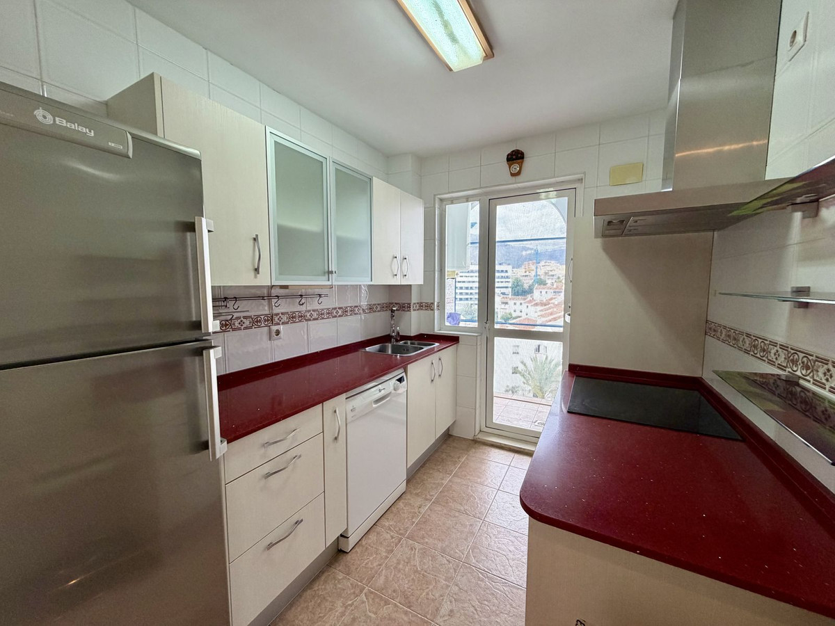 3 Bed Apartment for sale in Estepona Costa Del Sol, Málaga, Spain