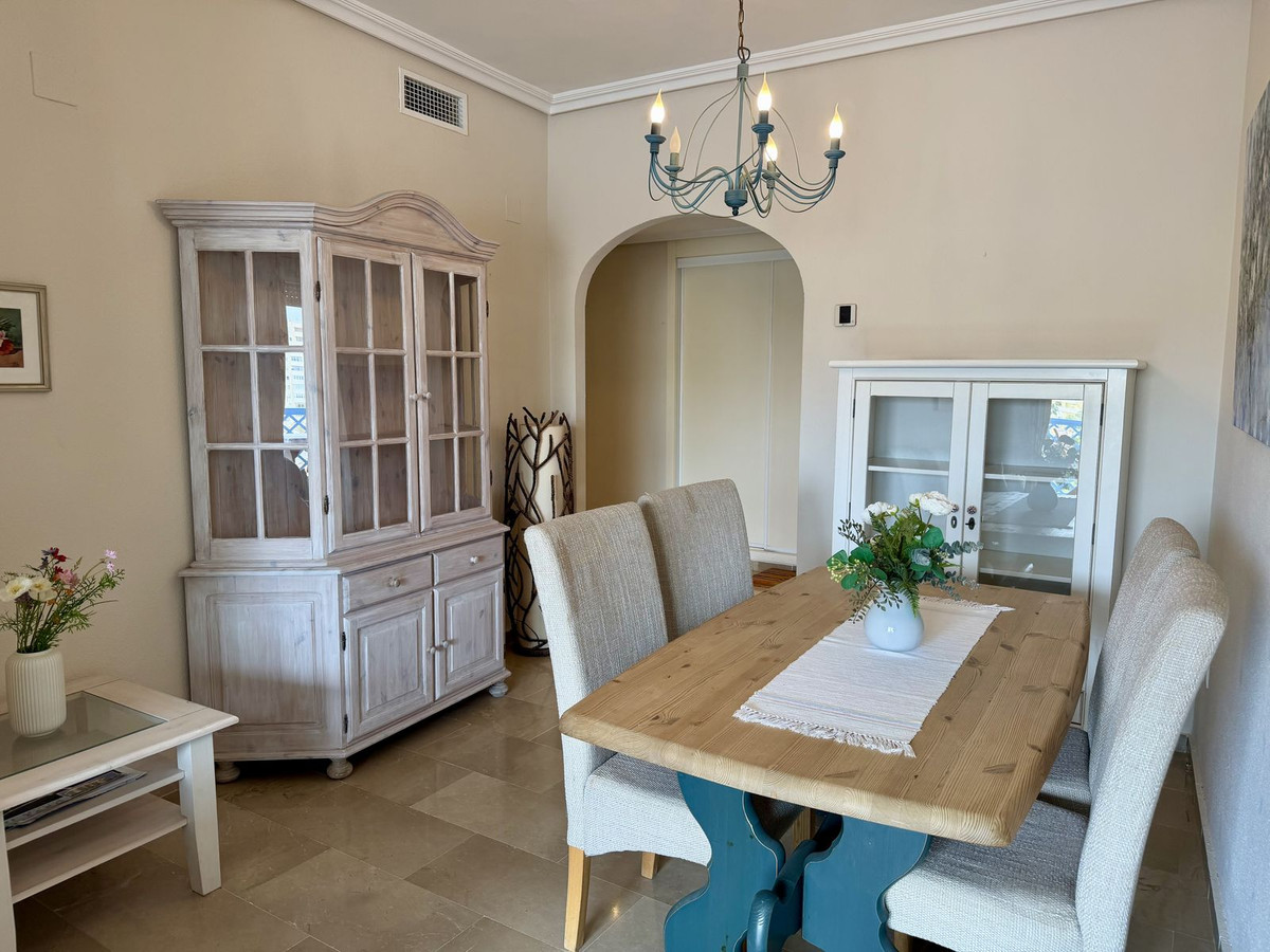 3 Bed Apartment for sale in Estepona Costa Del Sol, Málaga, Spain