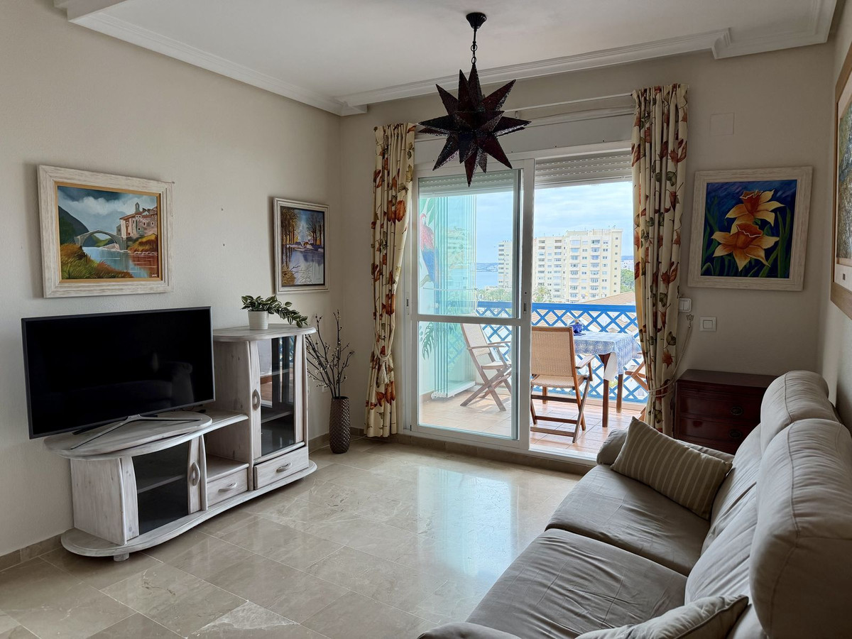 3 Bed Apartment for sale in Estepona Costa Del Sol, Málaga, Spain