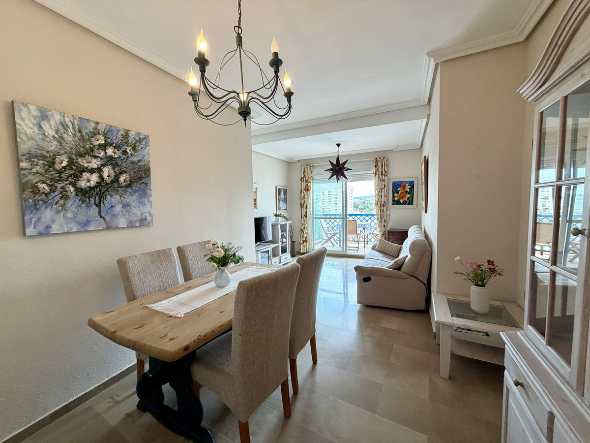3 Bed Apartment for sale in Estepona Costa Del Sol, Málaga, Spain