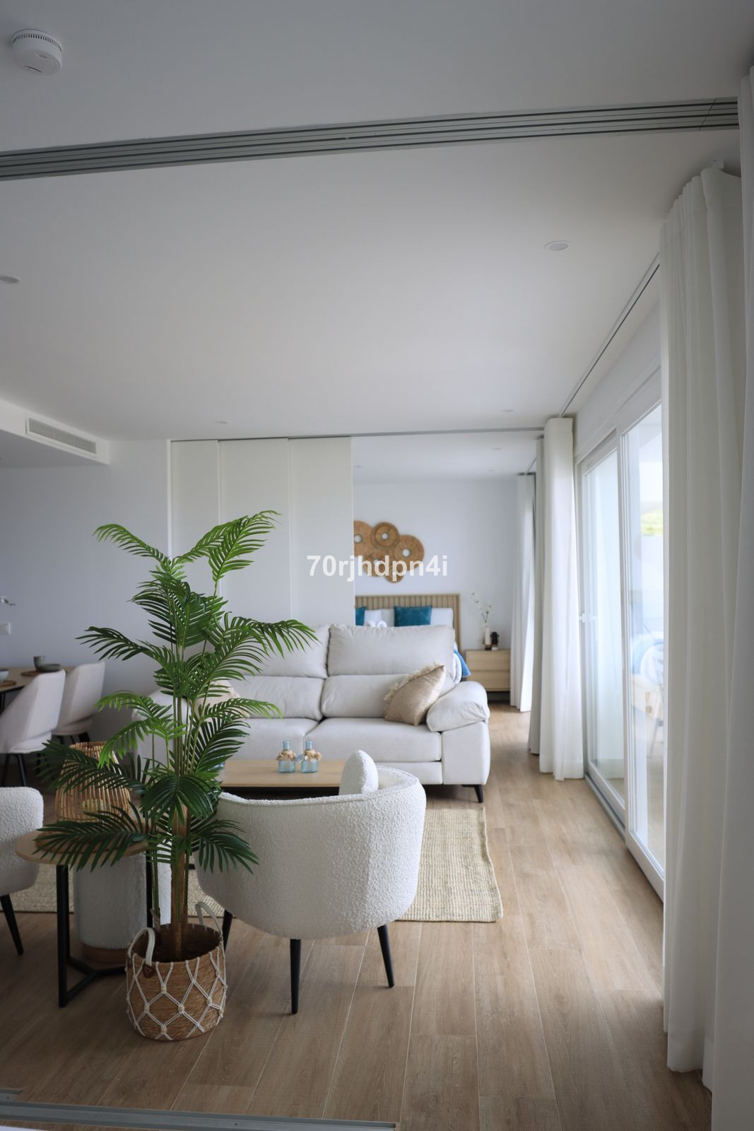 Se vende Apartamento Planta Media de 2 dormitorios en Costa Del Sol, Málaga, España