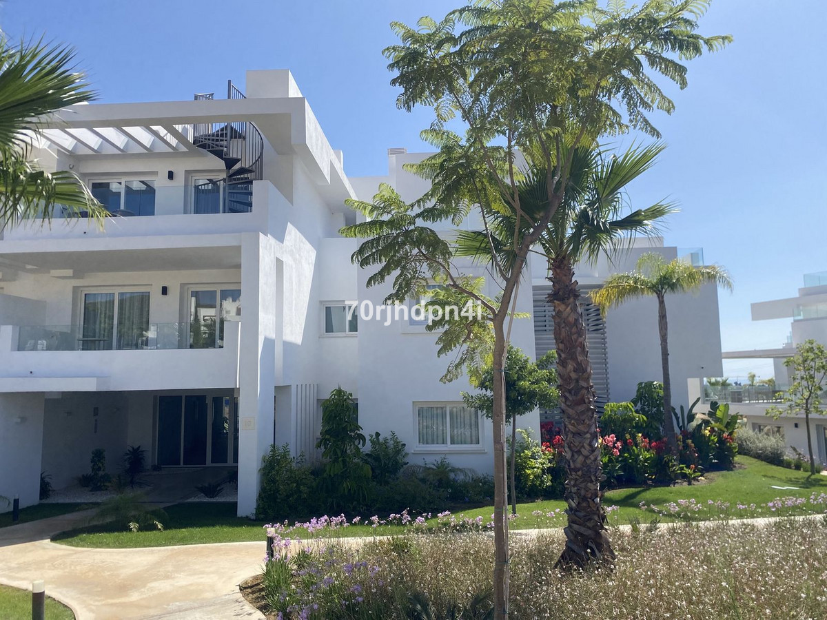 Se vende Apartamento Planta Media de 2 dormitorios en Costa Del Sol, Málaga, España