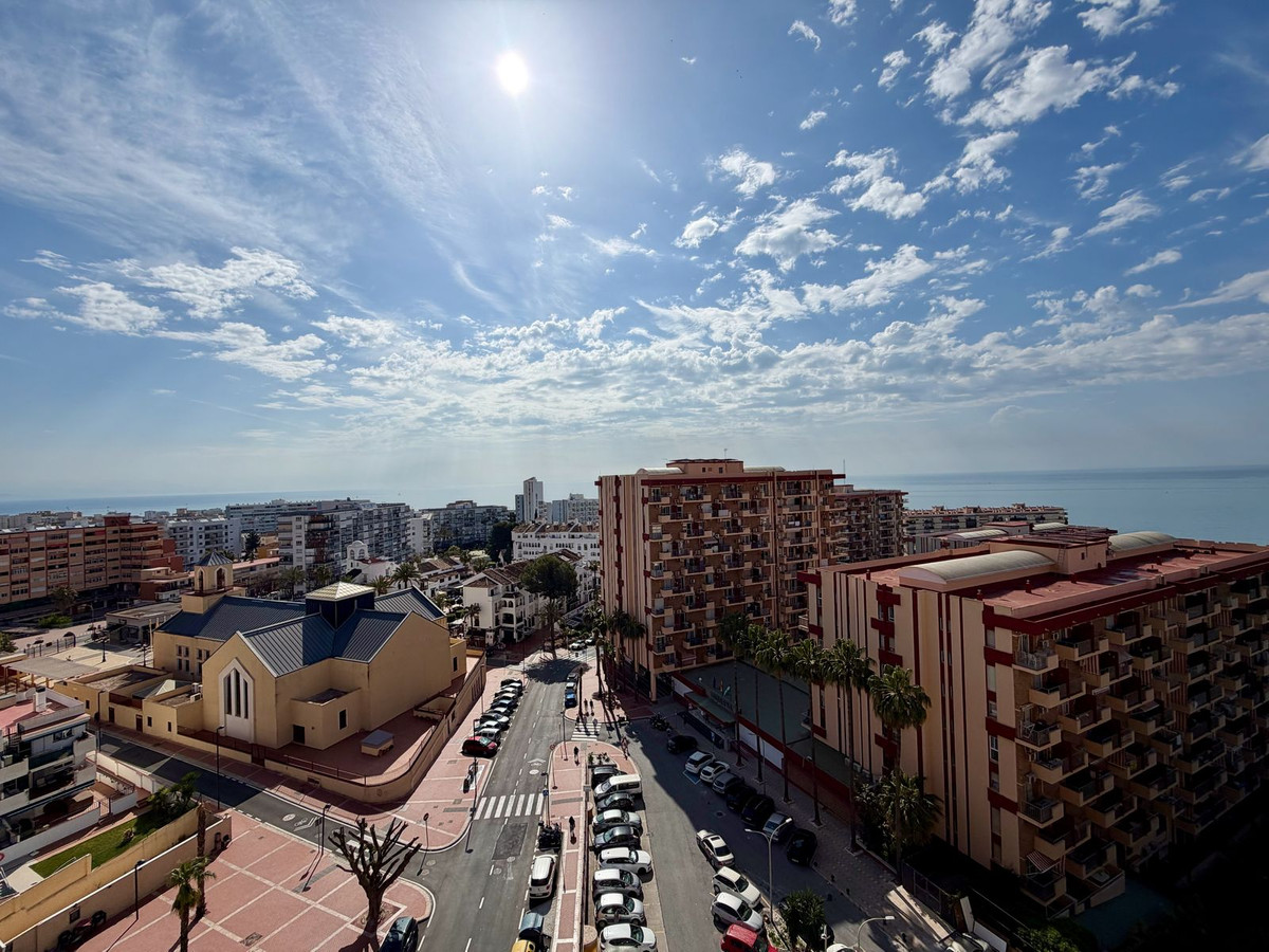 Se vende Estudio Planta Media de 1 dormitorios en Costa Del Sol, Málaga, España