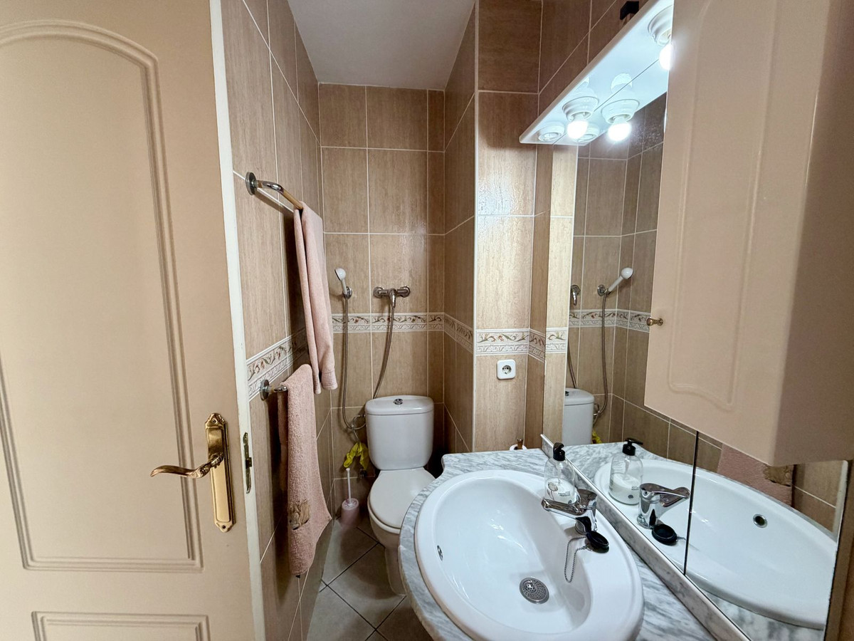 Se vende Estudio Planta Media de 1 dormitorios en Costa Del Sol, Málaga, España