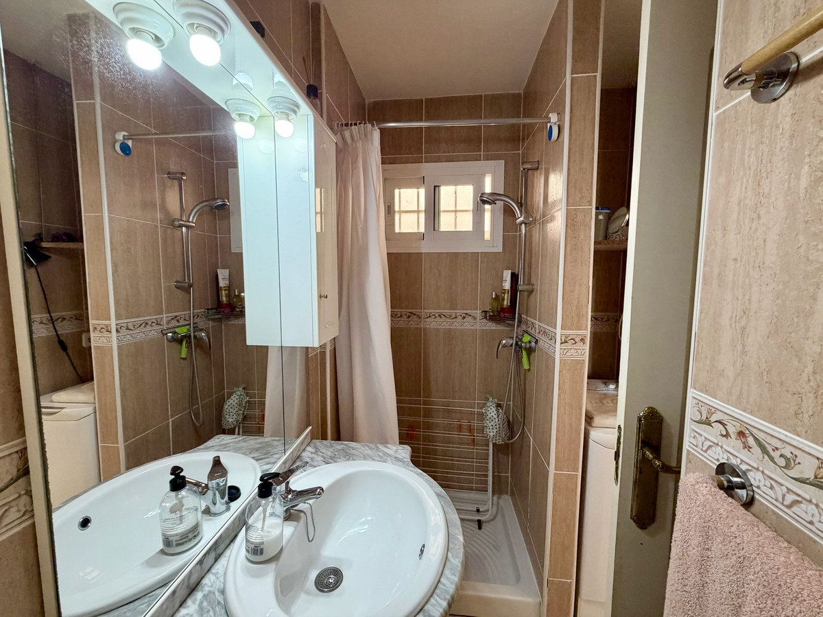 Se vende Estudio Planta Media de 1 dormitorios en Costa Del Sol, Málaga, España