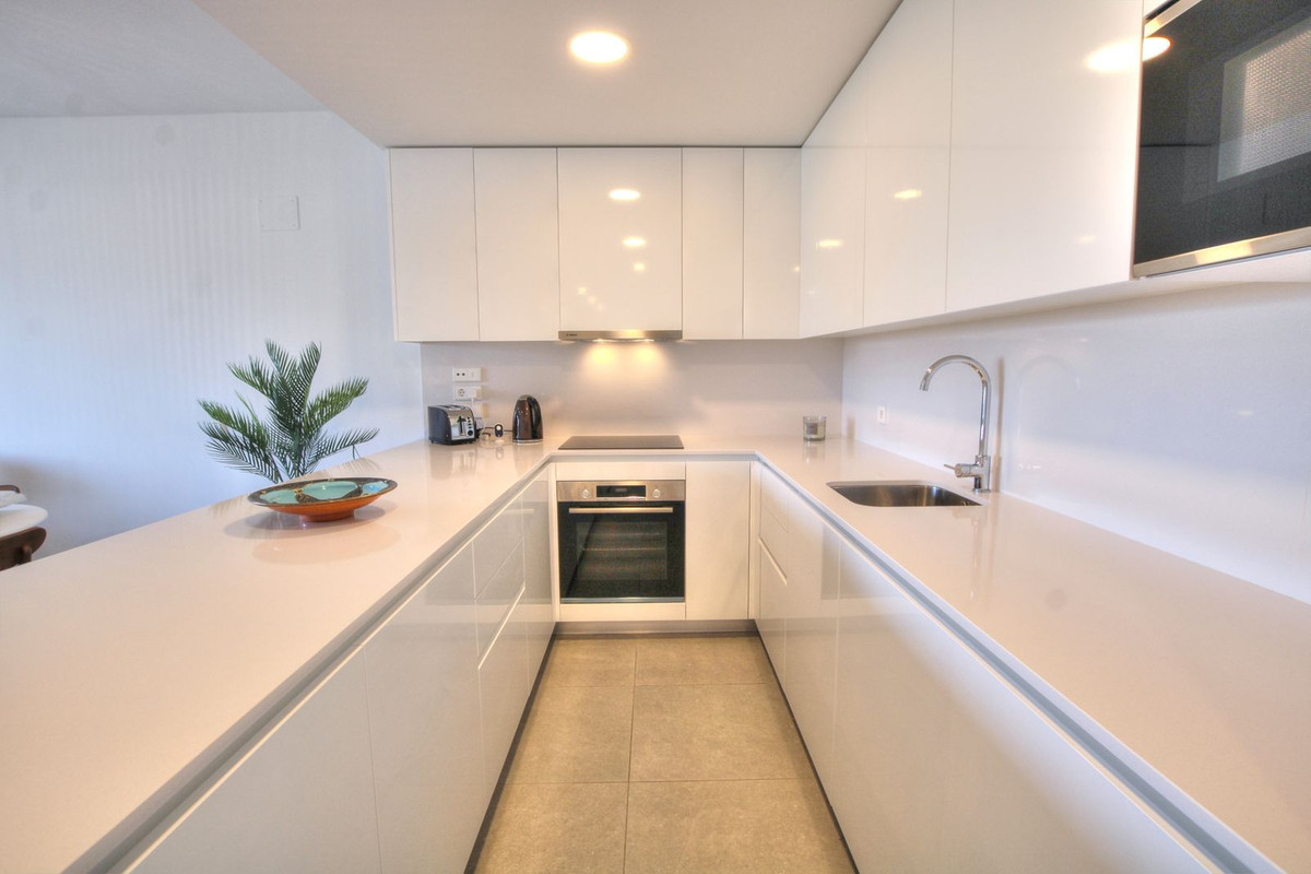 Se vende Ático de 2 dormitorios en Costa Del Sol, Málaga, España