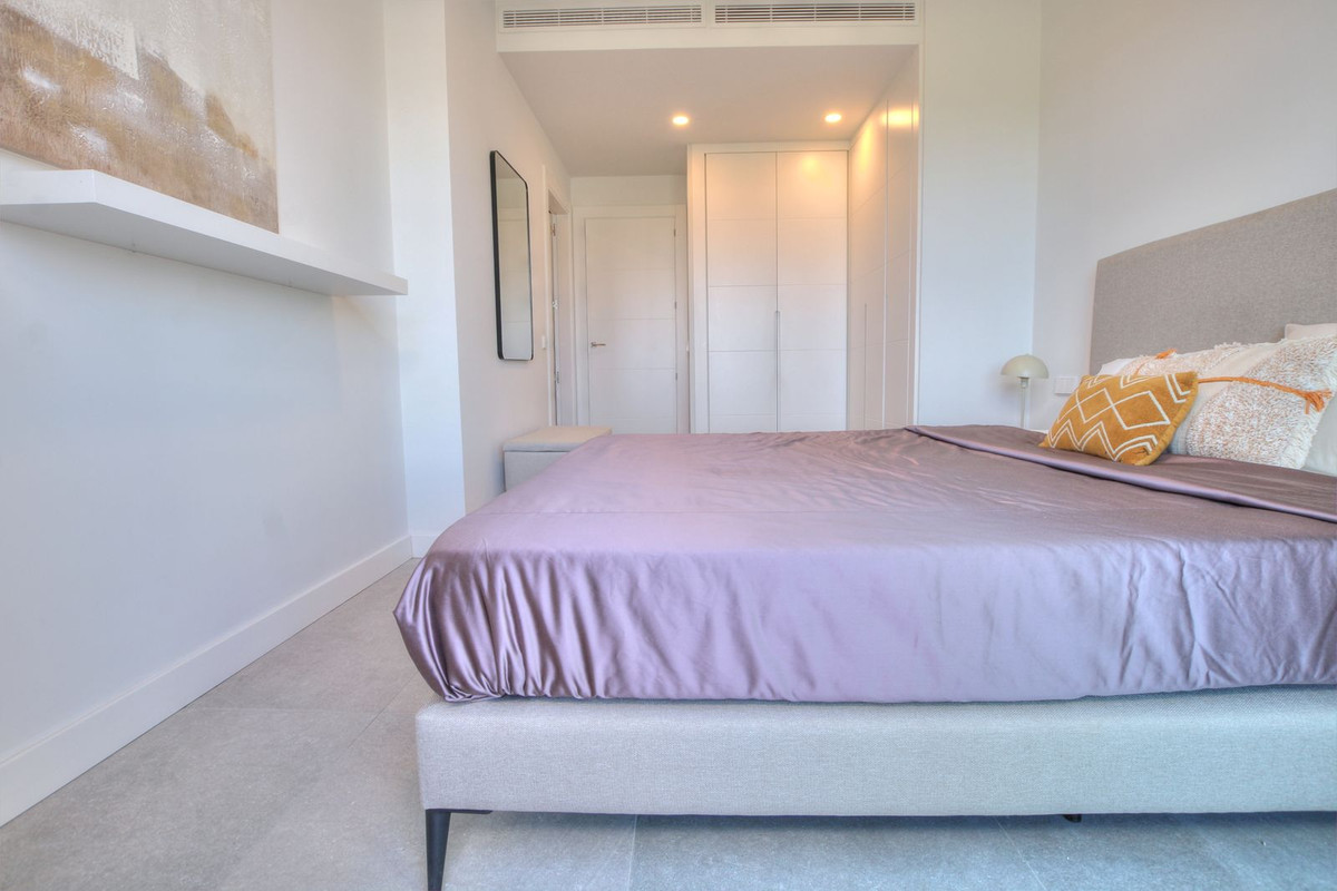 Se vende Ático de 2 dormitorios en Costa Del Sol, Málaga, España