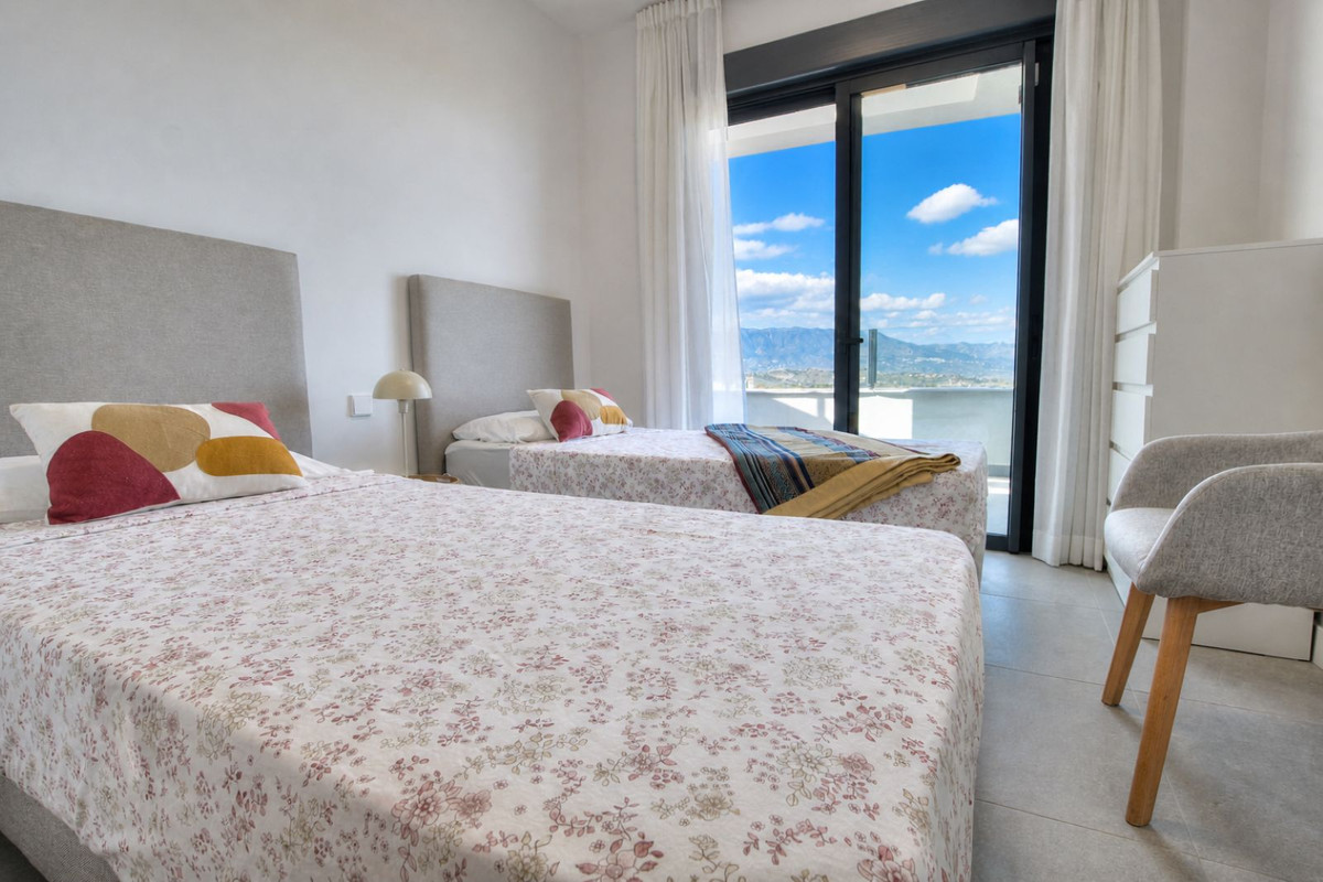 Se vende Ático de 2 dormitorios en Costa Del Sol, Málaga, España
