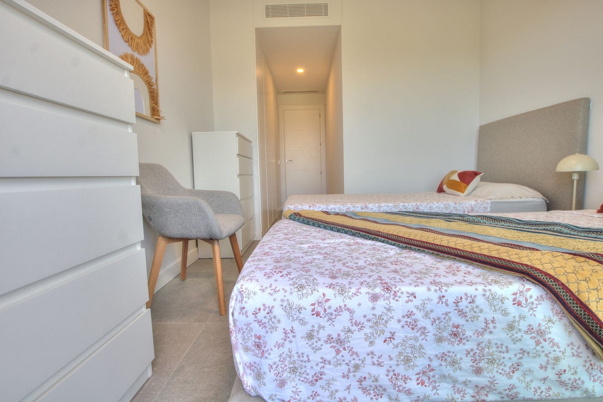 Se vende Ático de 2 dormitorios en Costa Del Sol, Málaga, España